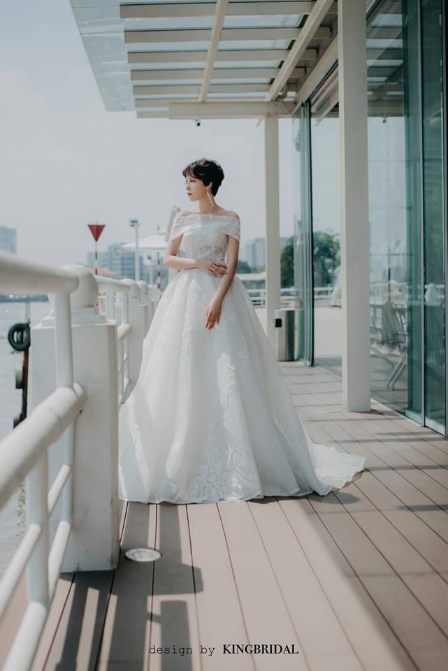 May áo cưới đẹp, giá rẻ nhất tại tp Hồ Chí Minh