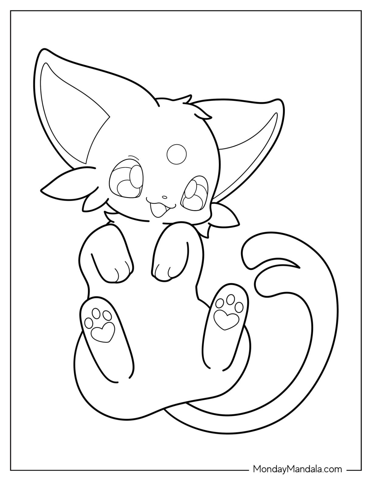 22 Espeon Coloring Pages Free PDF Printables