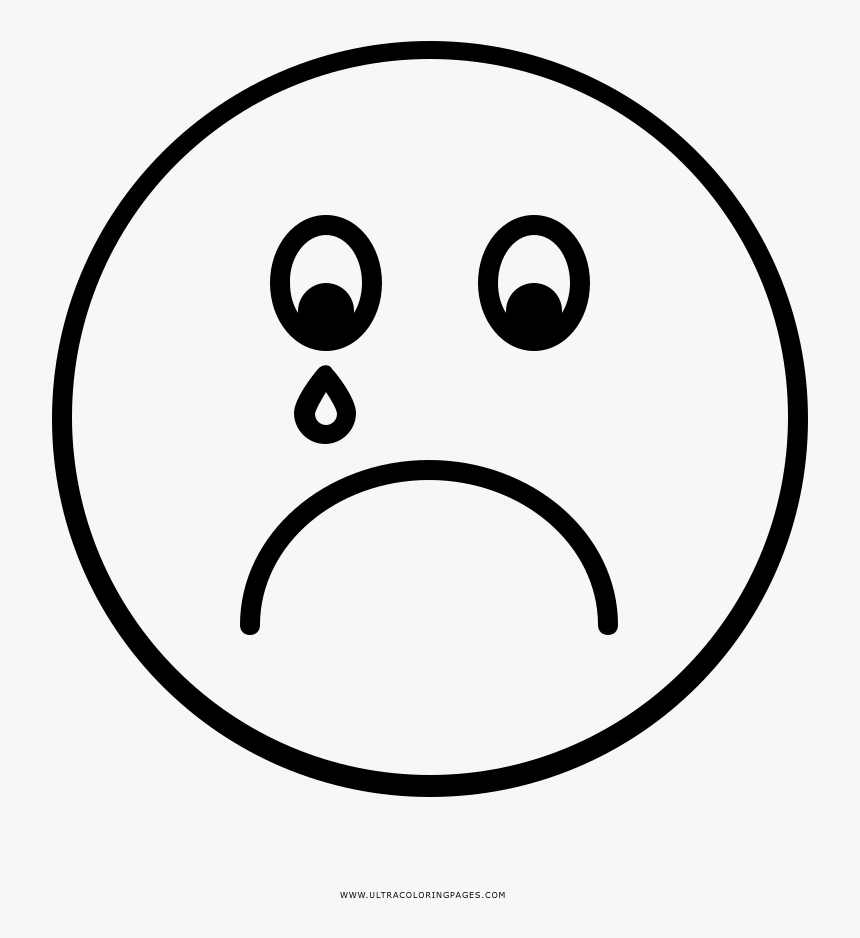28 Best Ideas For Coloring Coloring Pages Of Sad Faces