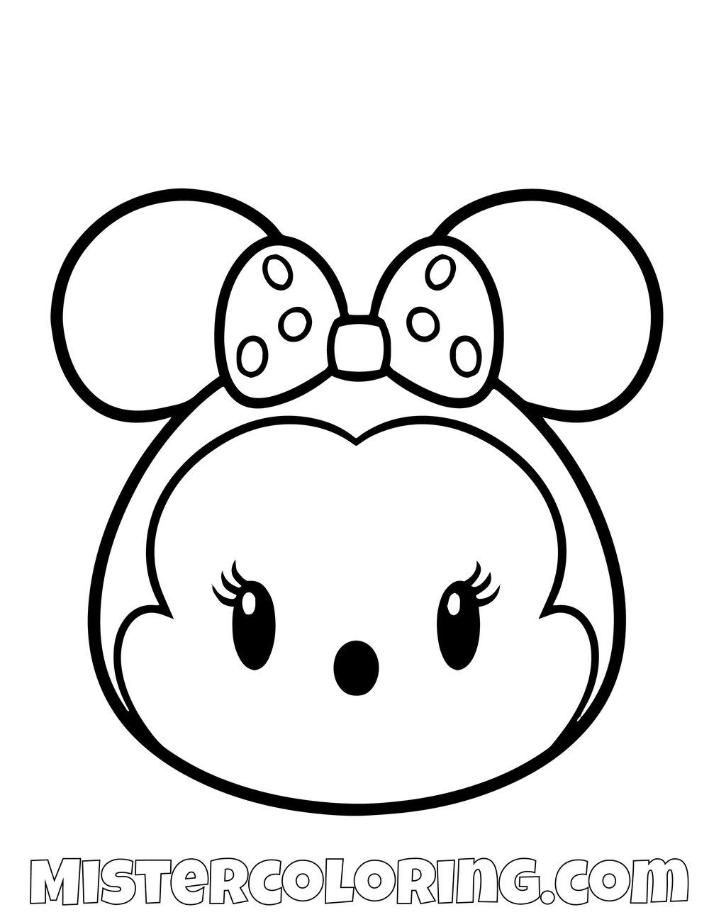 Three Marker Challenge Coloring Pages