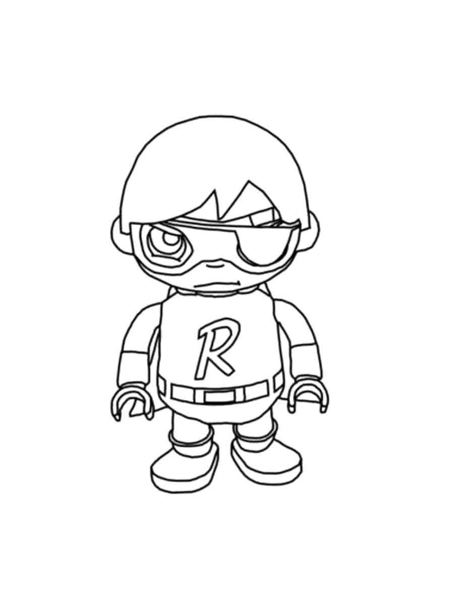 40 Coloring Sheet Ryan S World Coloring Pages SamsonMclaren