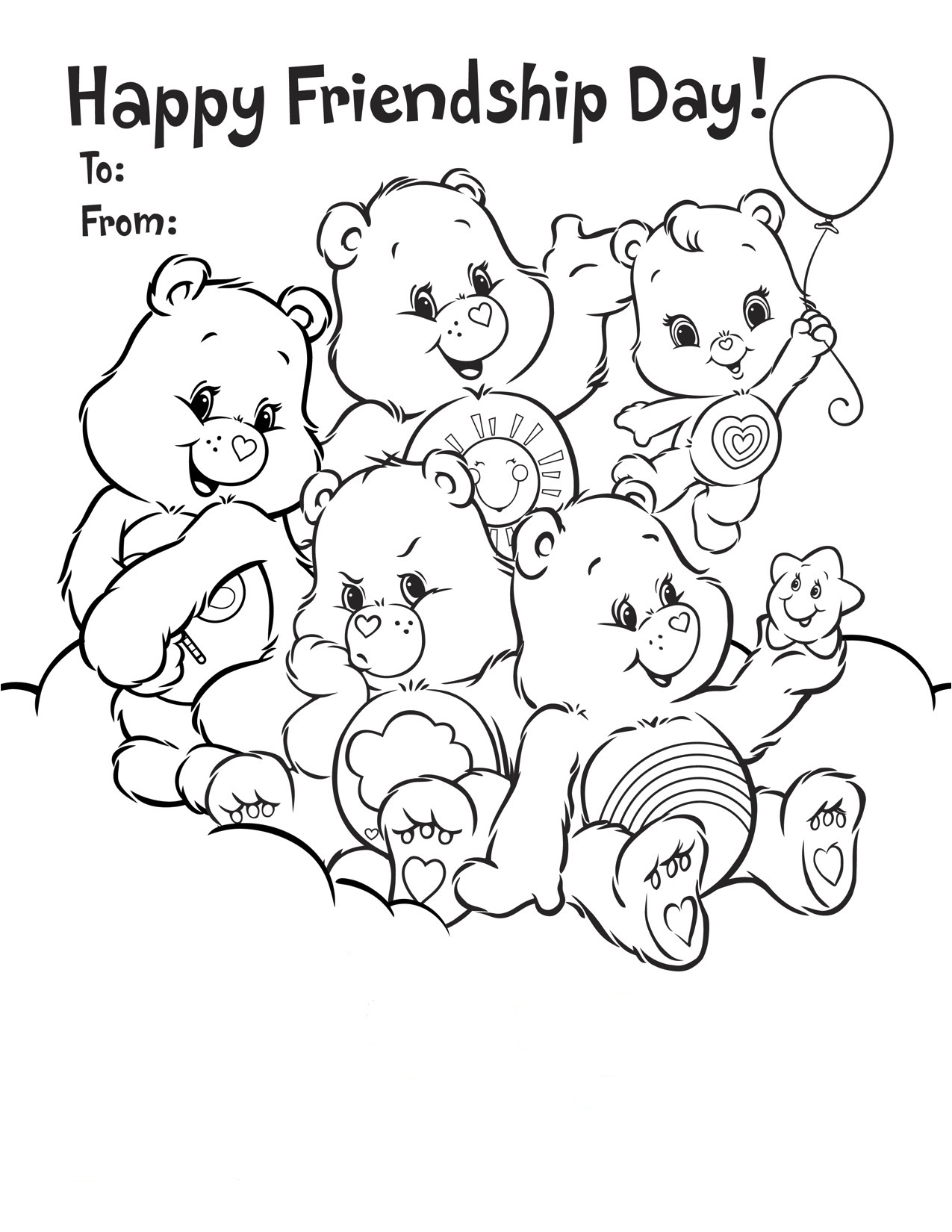 Best Friends Coloring Pages Printable At GetColorings Free Printable Colorings Pages To