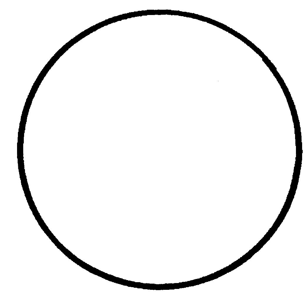 Circle Coloring Pages Kidsuki