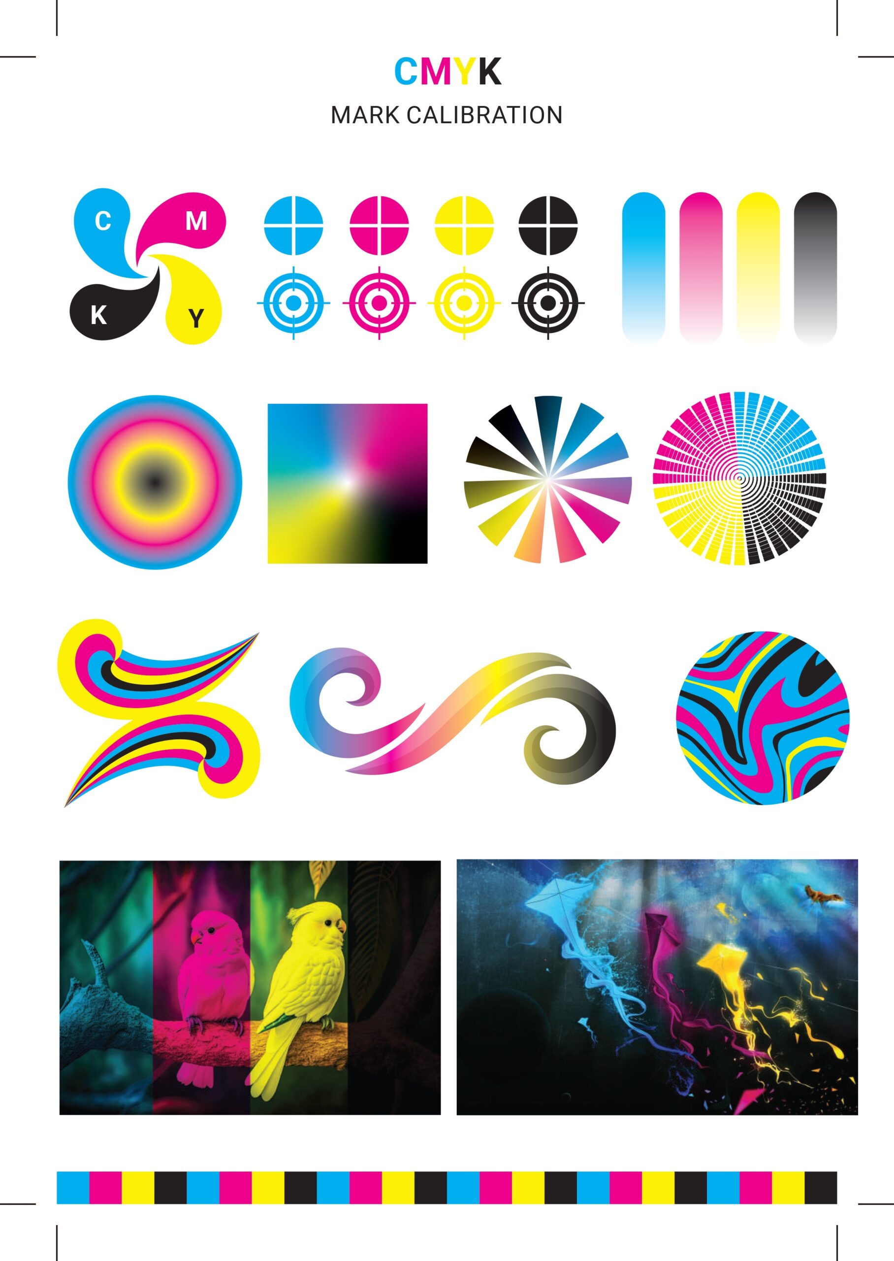 Color Printer Test Page Pdf