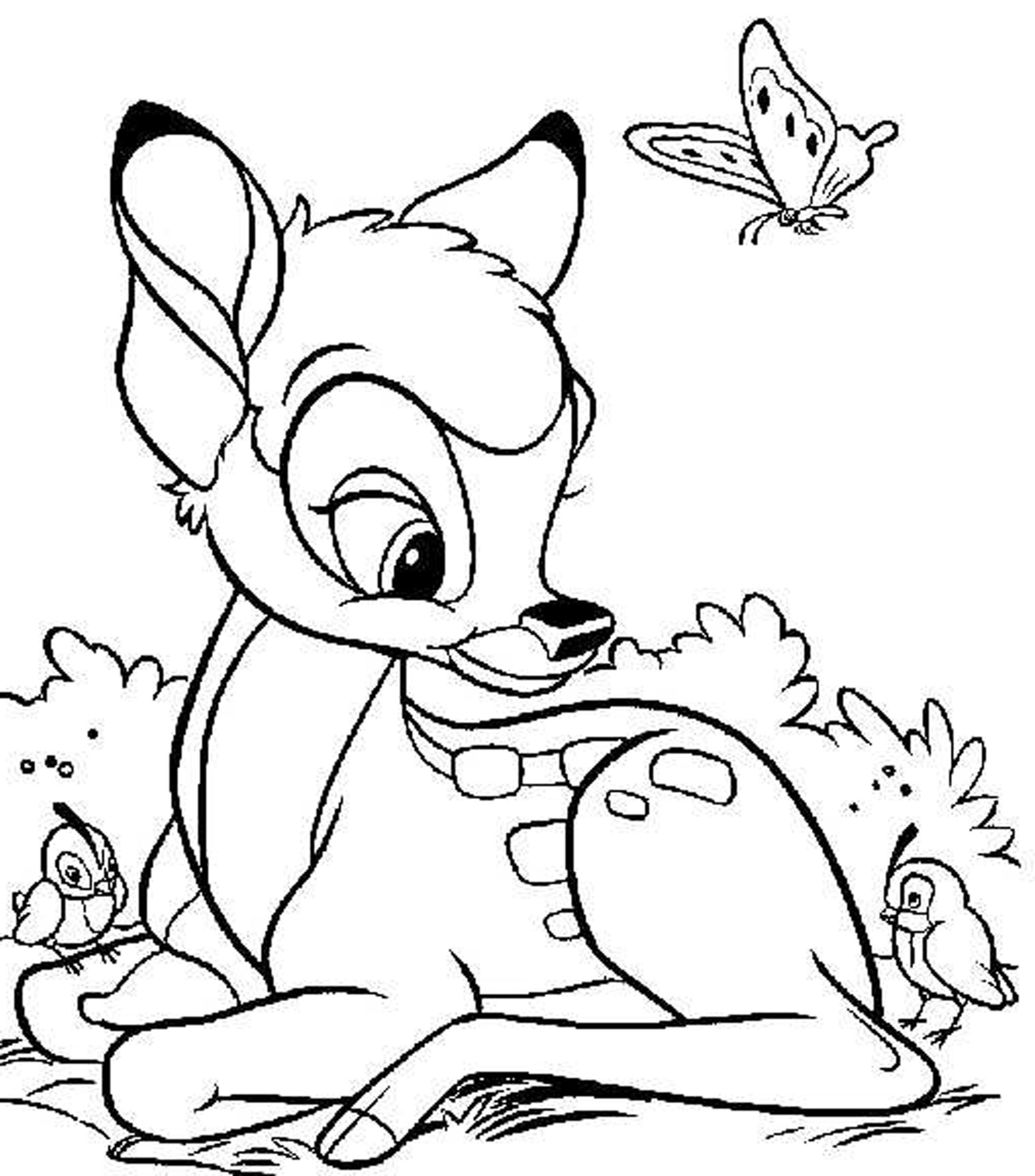Coloring Pages For Kid At GetDrawings Free Download