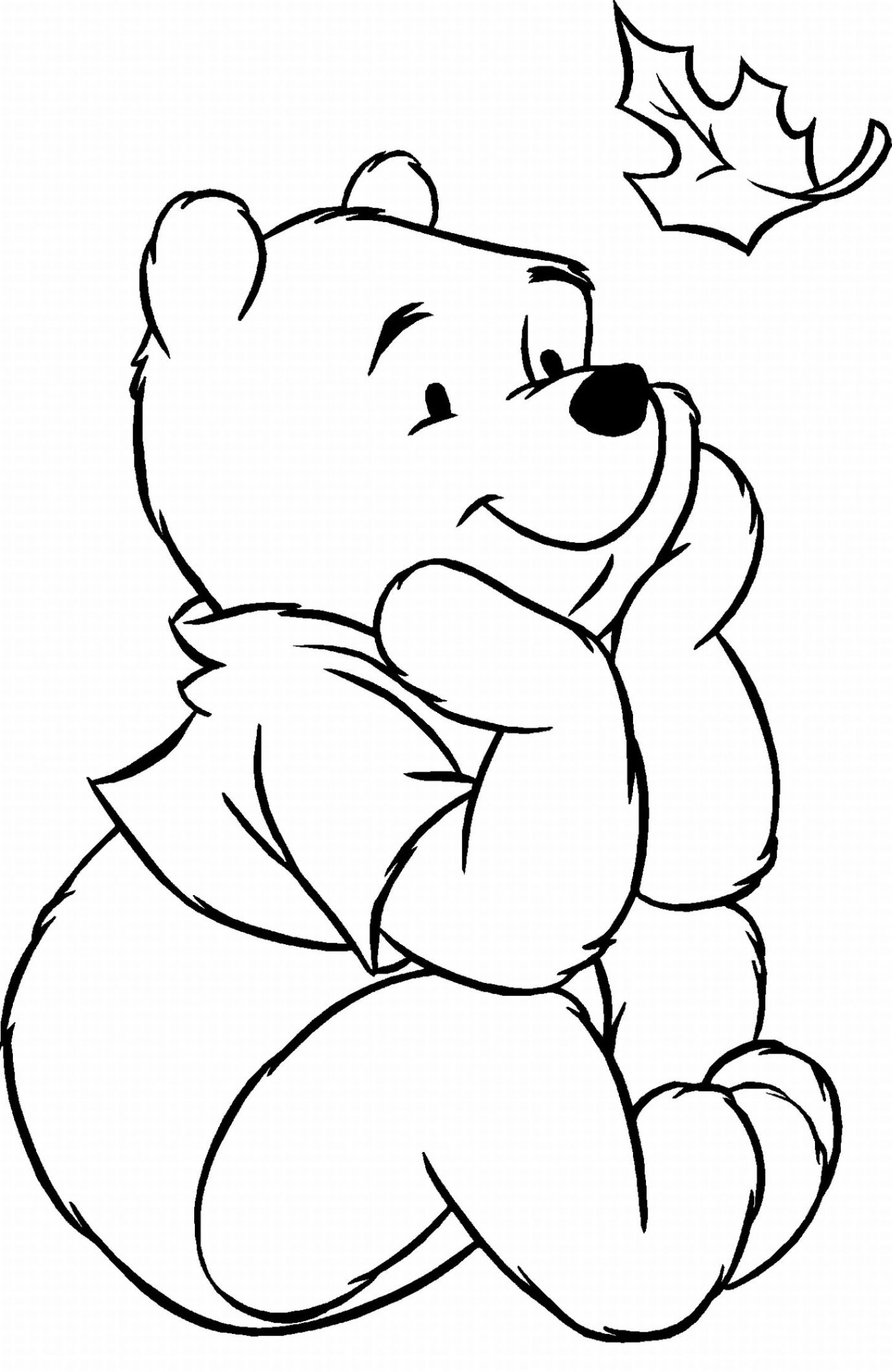 Coloring Pages For Kids Free Download Free Coloring Pages Pdf At Getcolorings Coloring Page