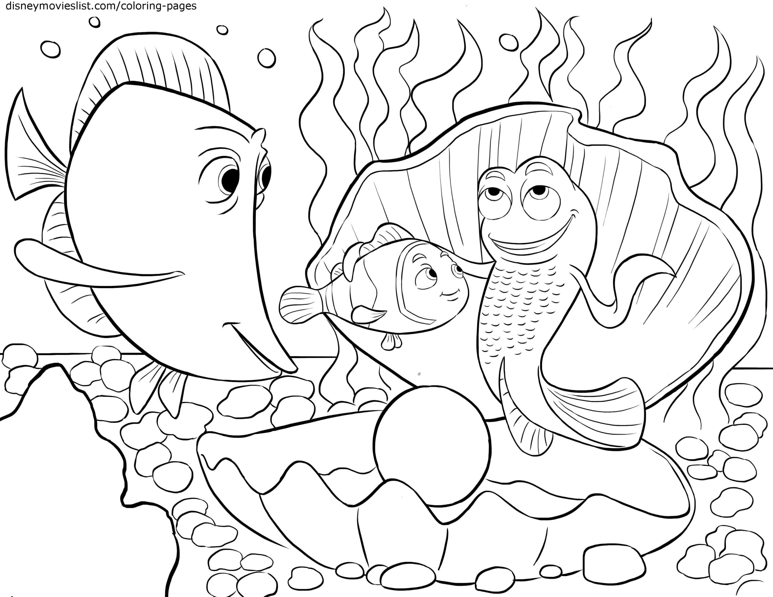 Coloring Pages For Kids Pdf At GetDrawings Free Download