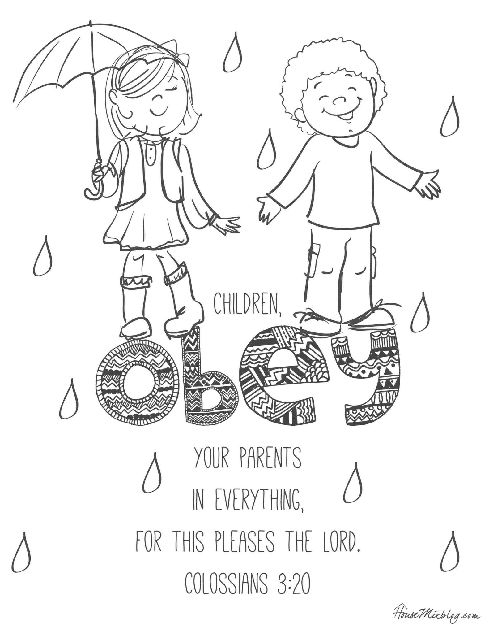 Coloring Pages For Sunday School Preschool Coloring Pages