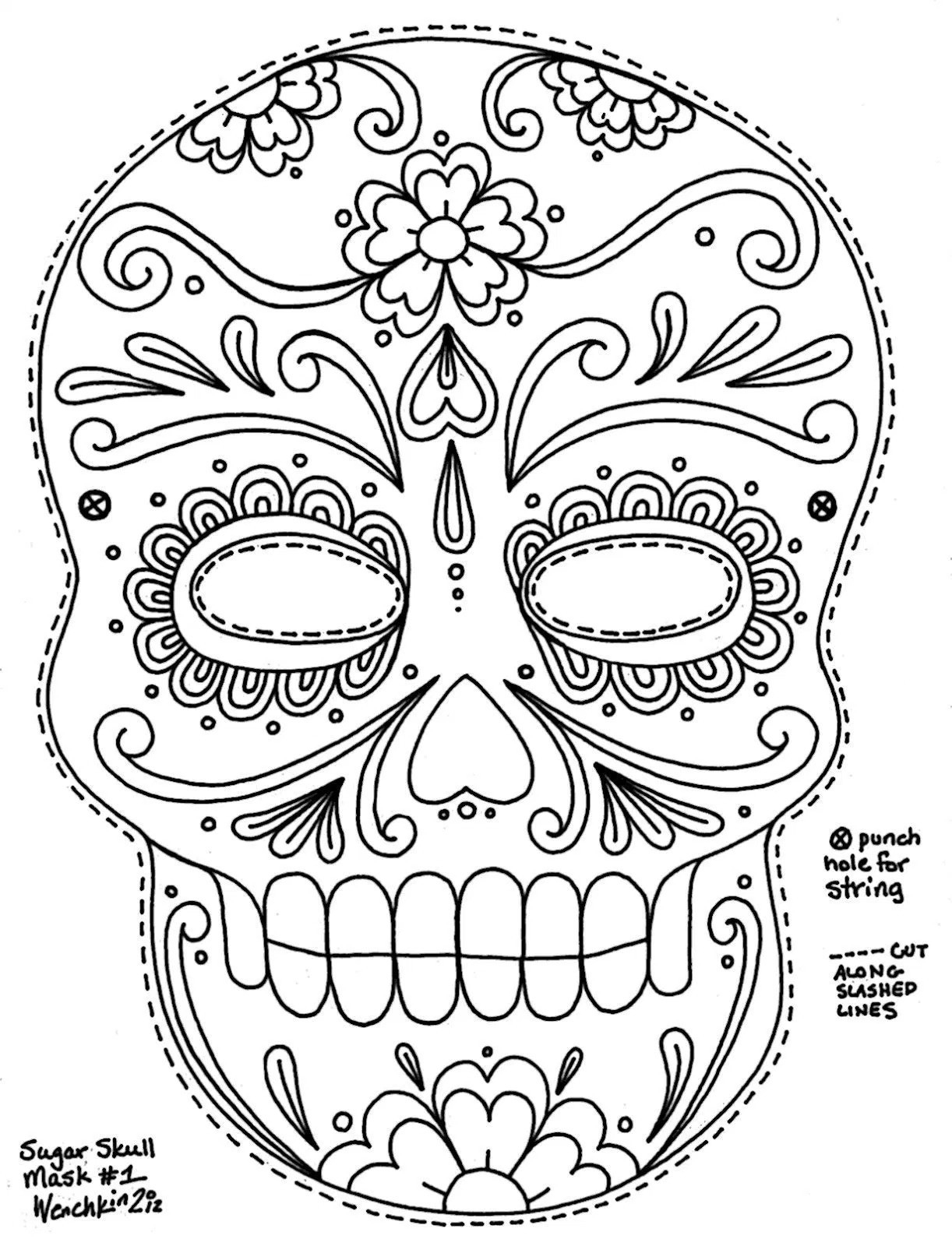 Coloring Pages Free