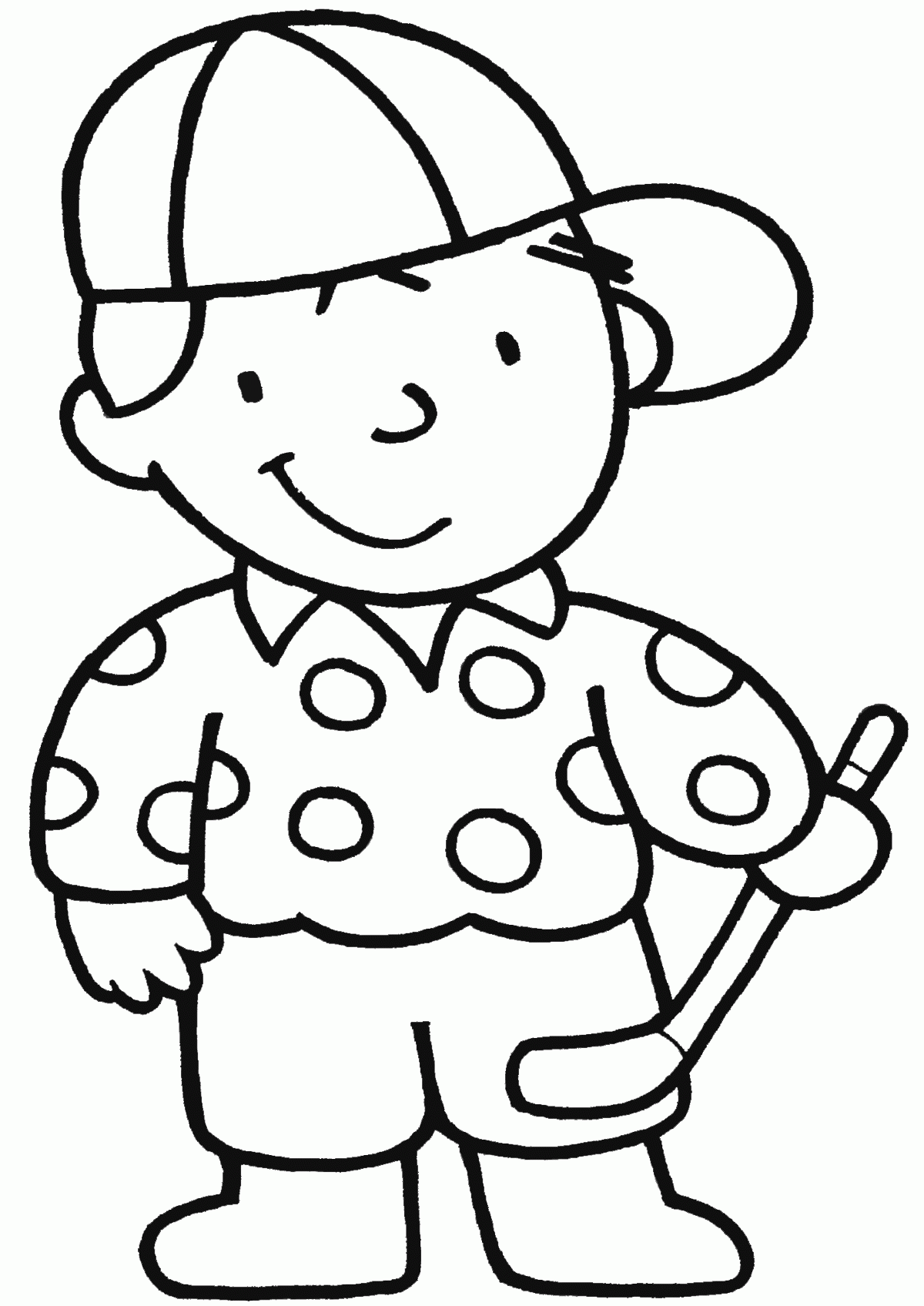 Coloring Sheets For Kids Boys Baby Boy Coloring Pages GetColoringPages