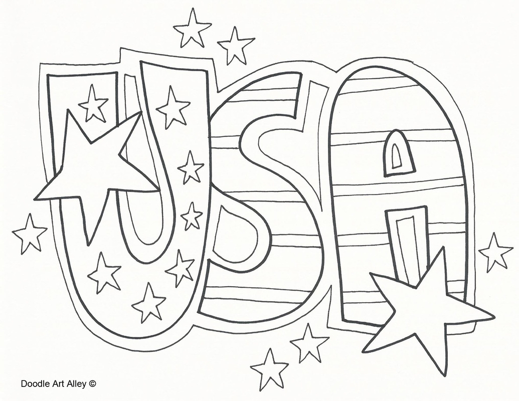 Constitution Day Coloring Pages At GetColorings Free Printable Colorings Pages To Print