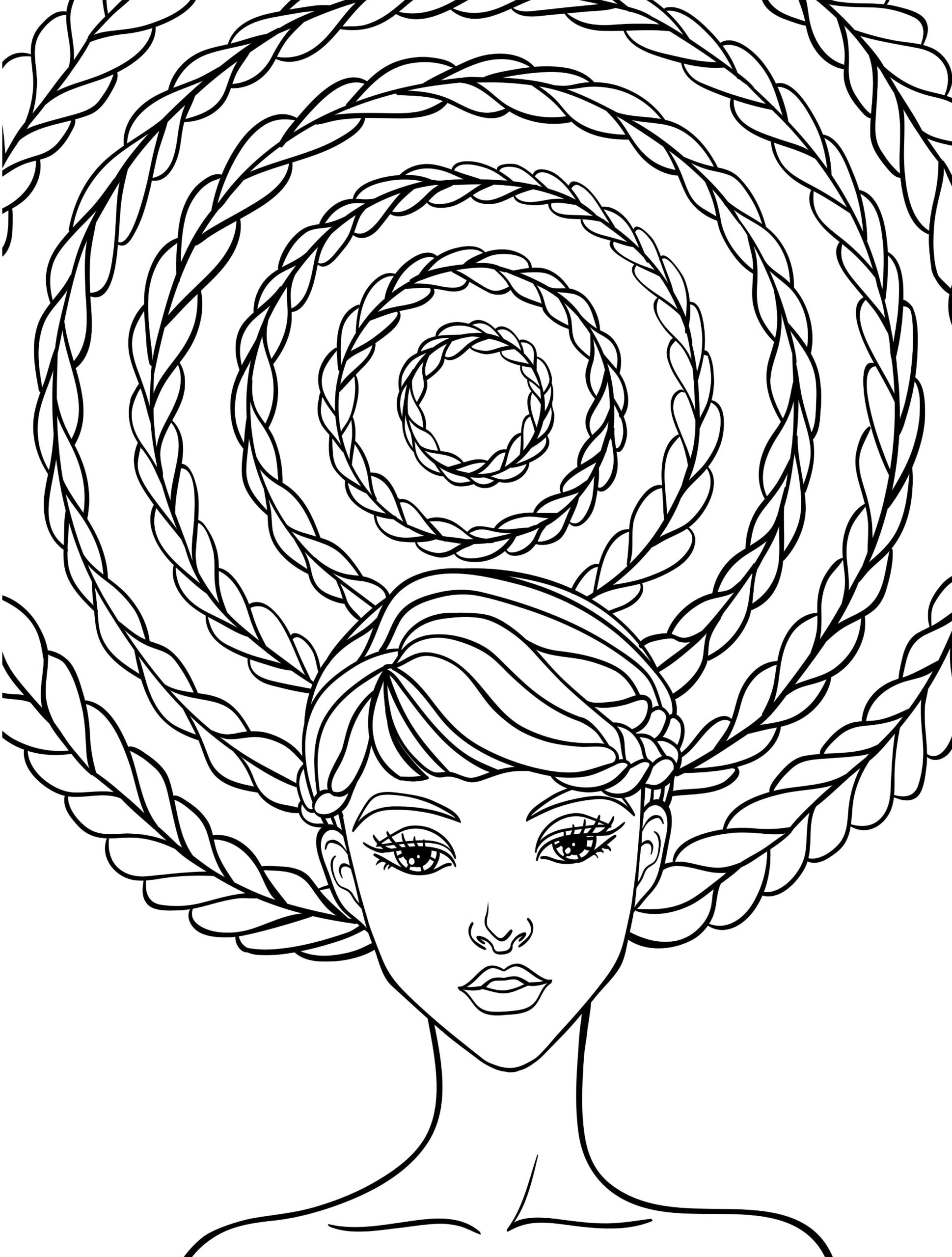 Crazy Coloring Pages At GetColorings Free Printable Colorings Pages To Print And Color