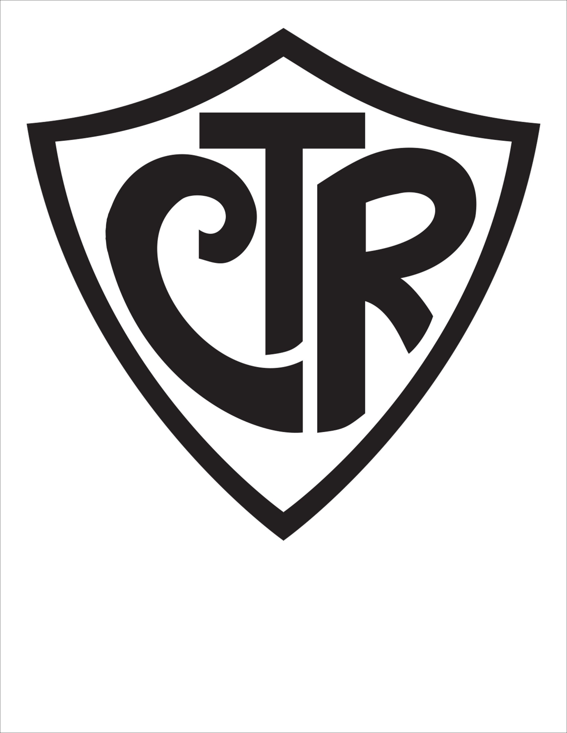 Ctr Shield Ctr Ctr Shield Printable