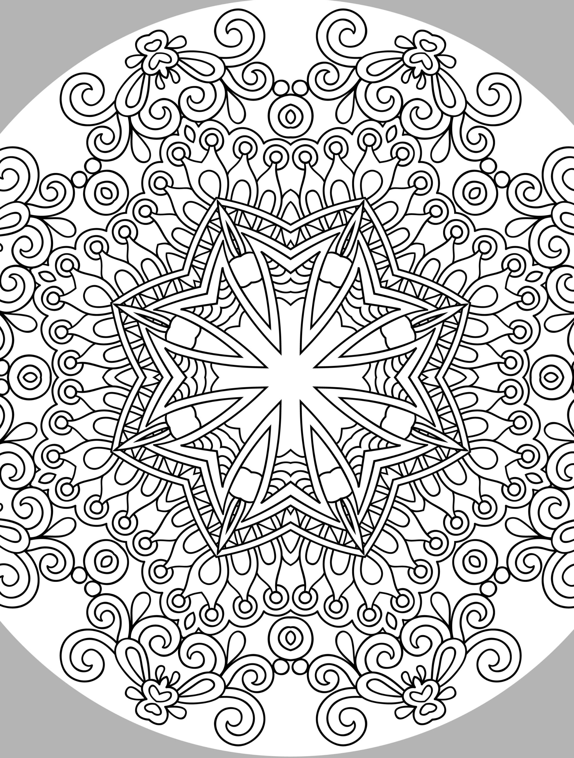 Free Printable Coloring Pages For Adults Pdf At GetColorings Free Printable Colorings