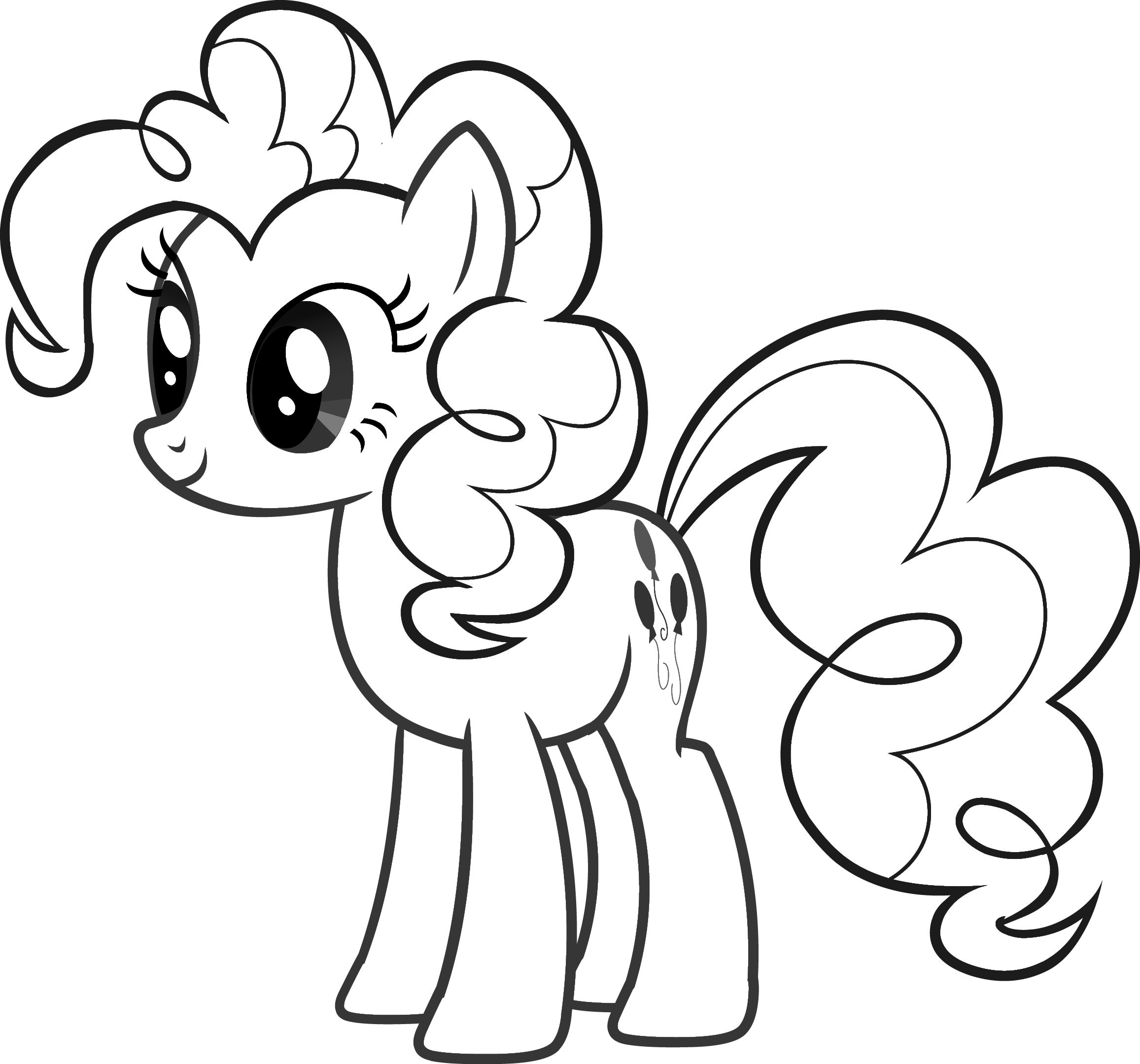 Kid Coloring Pages