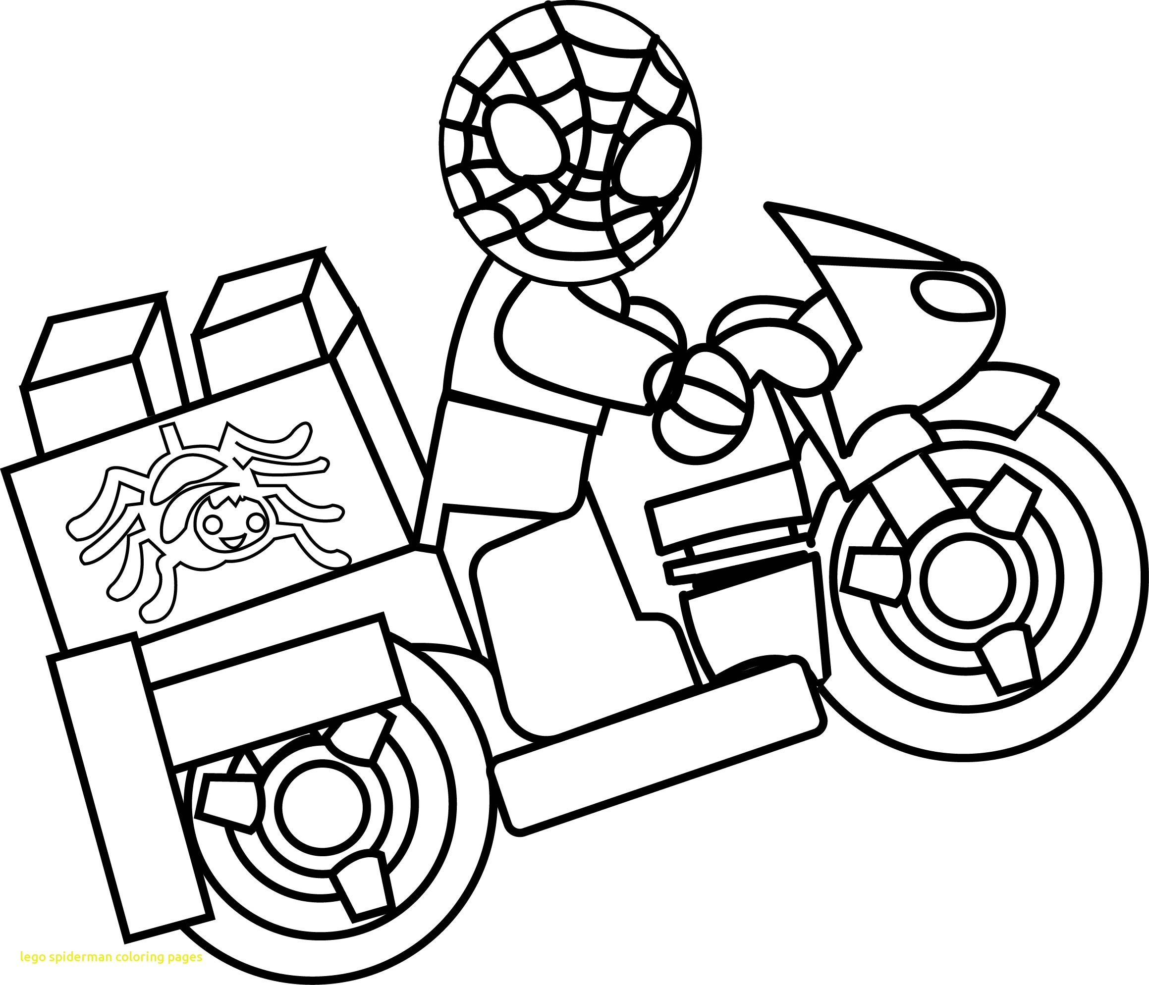 Lego Spiderman Coloring Pages At GetColorings Free Printable Colorings Pages To Print And