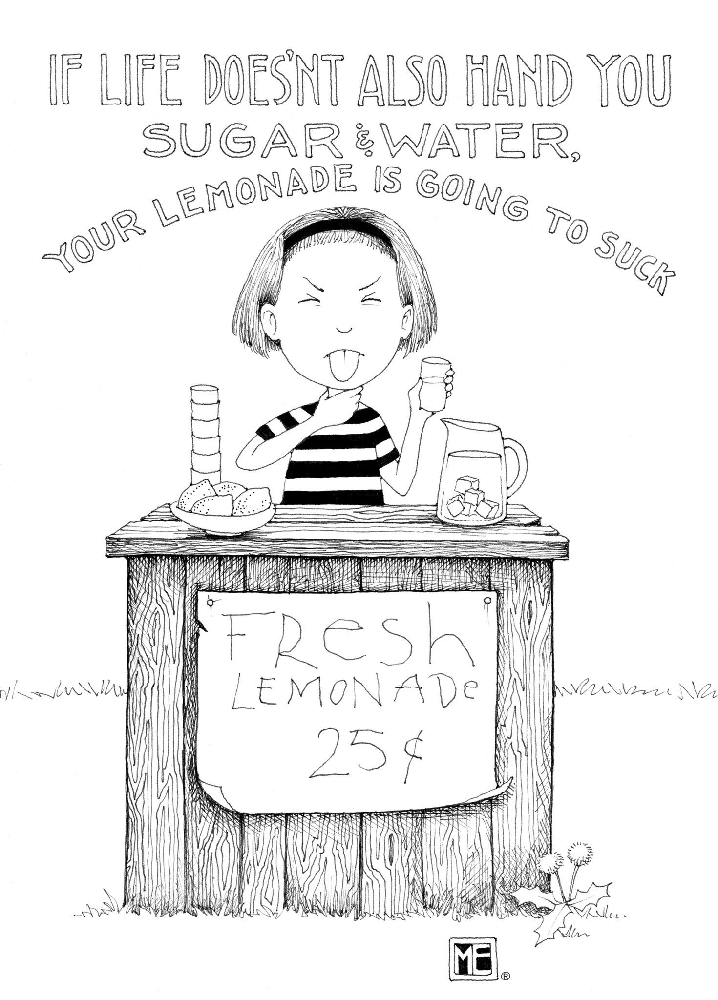 Mary Engelbreit Coloring Pages Coloring Pages