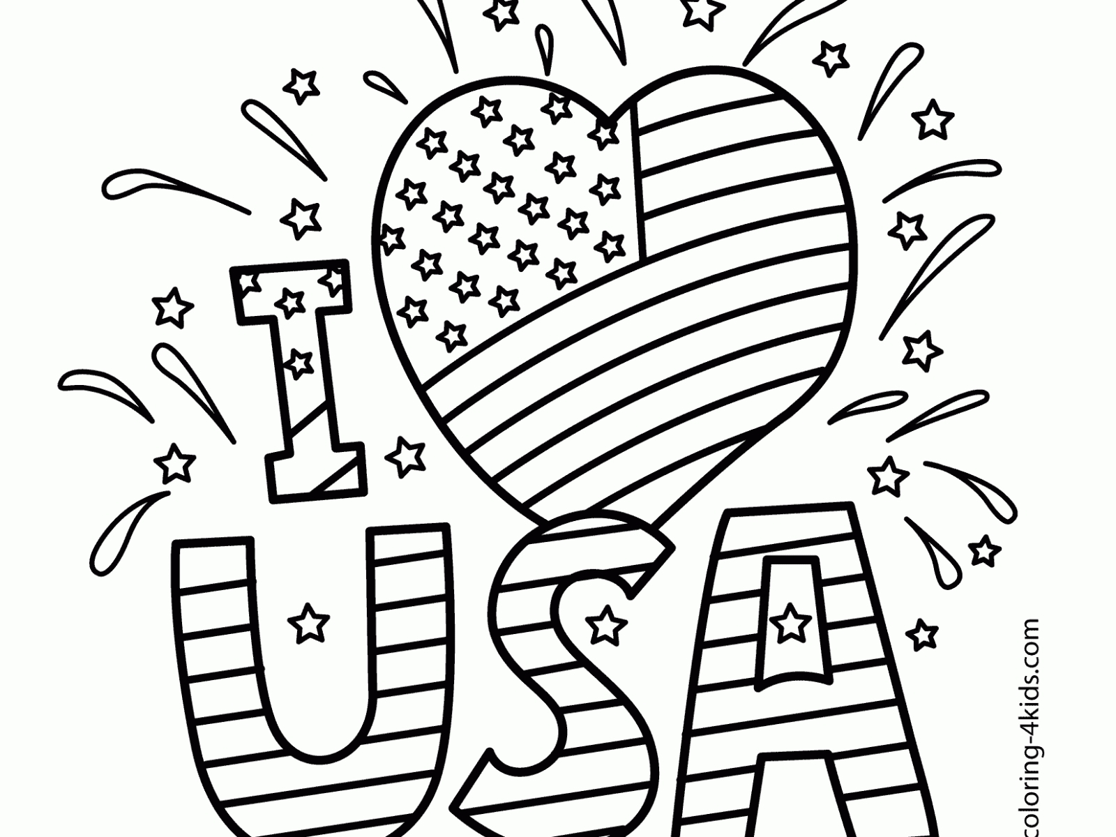 Memorial Day Coloring Pages At GetColorings Free Printable Colorings Pages To Print And Color
