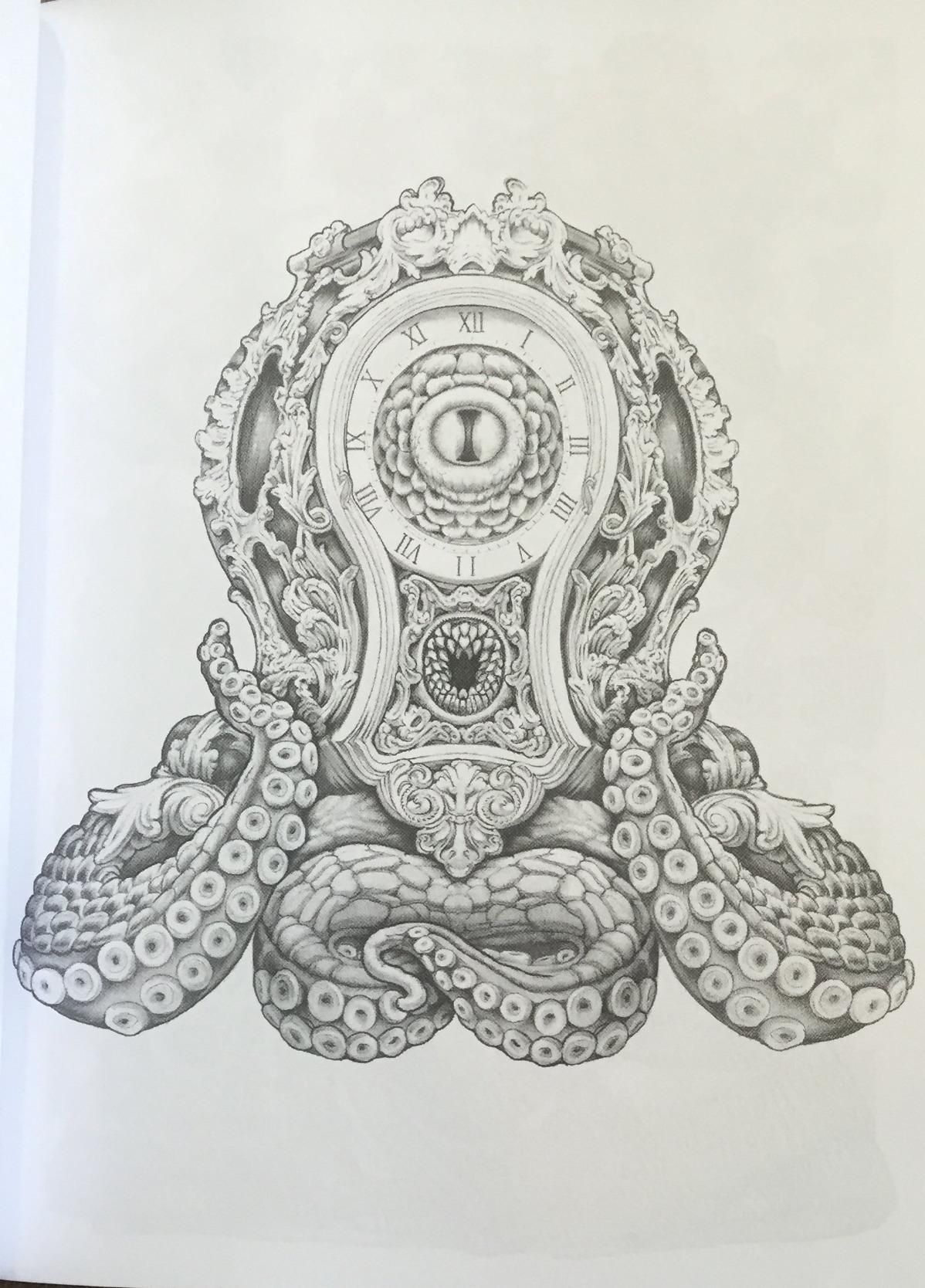 Pin On Bennett Klein Coloring Pages