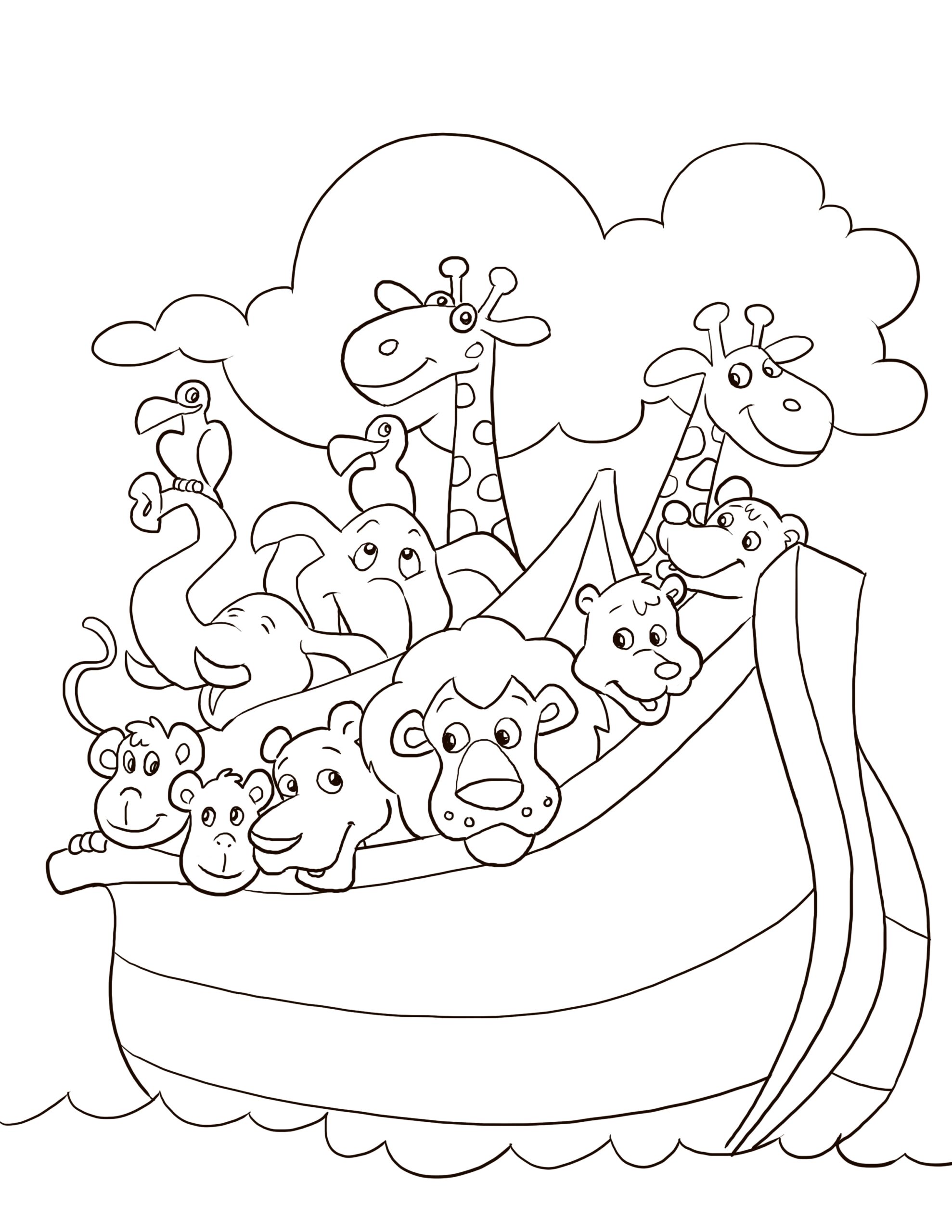 Preschool Sunday School Coloring Pages At GetColorings Free Printable Colorings Pages To