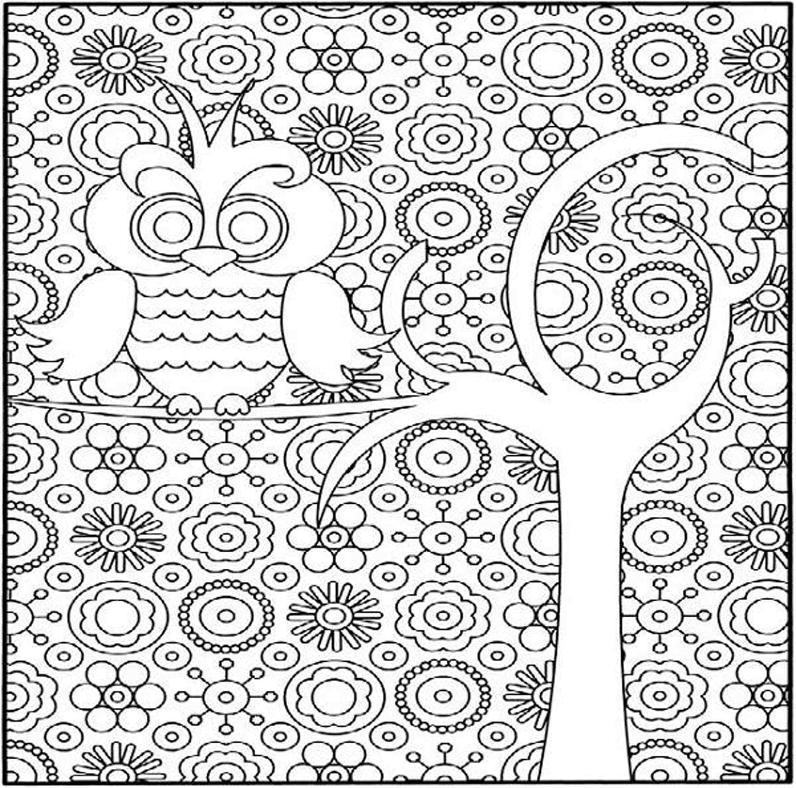 Teenage Coloring Pages Free Printable Coloring Home