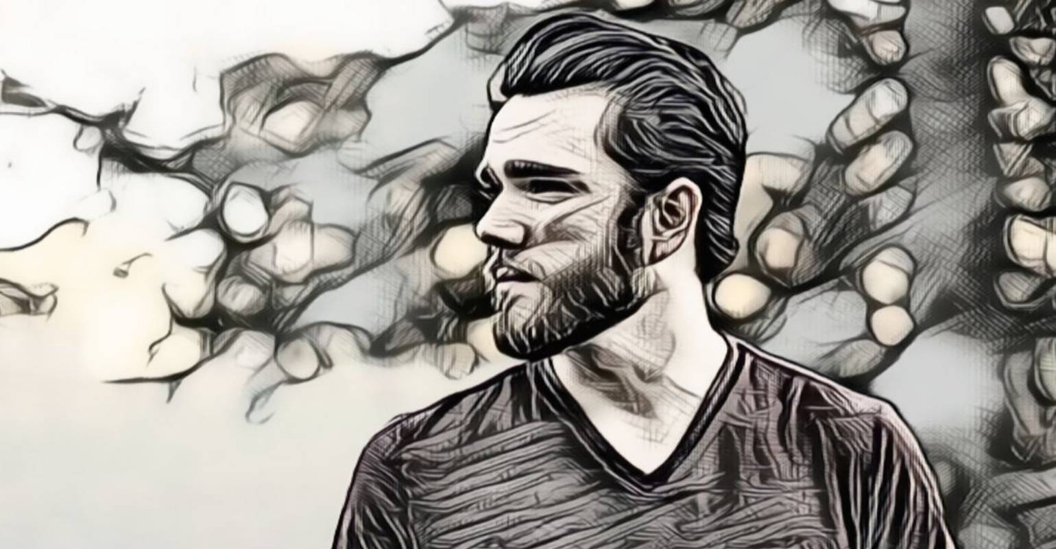 Turn My Photos Into Coloring Pages