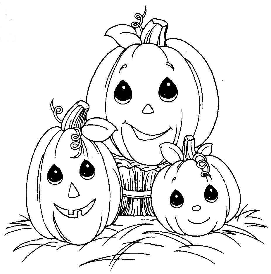 1000 Images About Coloring Halloween For All On Pinterest Halloween Coloring Halloween