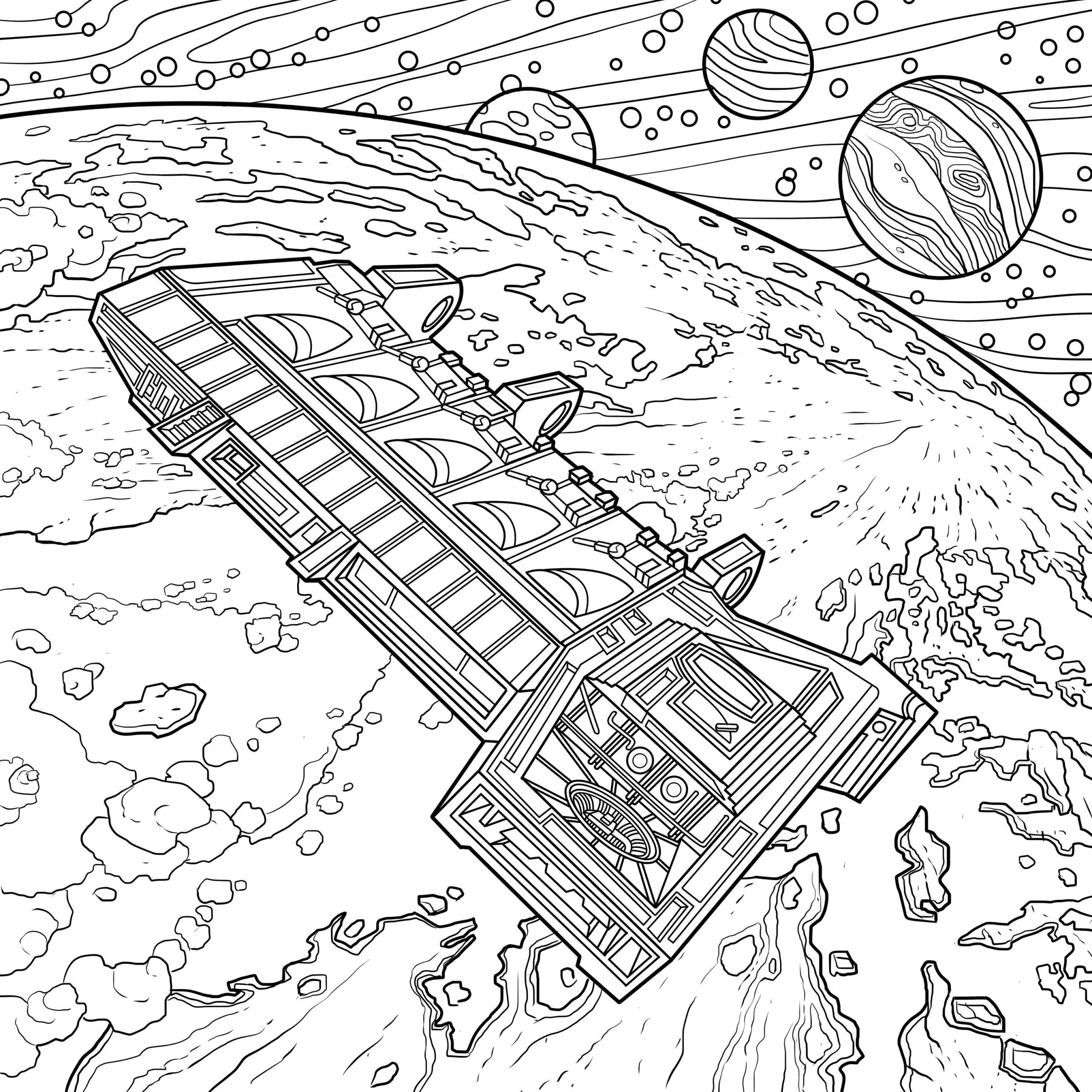 15 Subnautica Coloring Pages Printable Coloring Pages