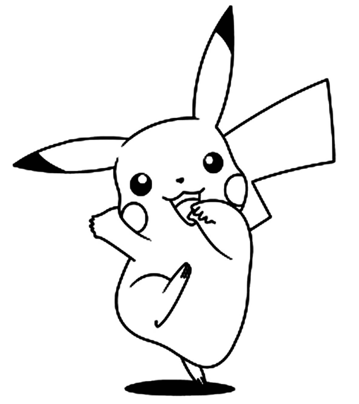 17 Coloring Pages Cartoon Characters