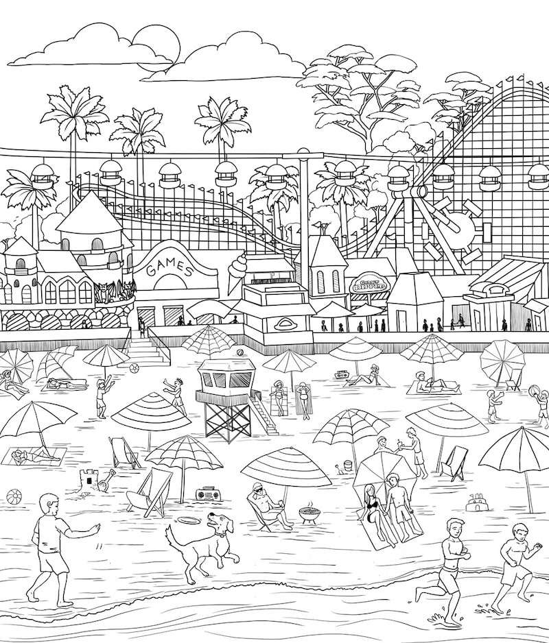 17 Kelso S Choices Coloring Pages Printable Coloring Pages