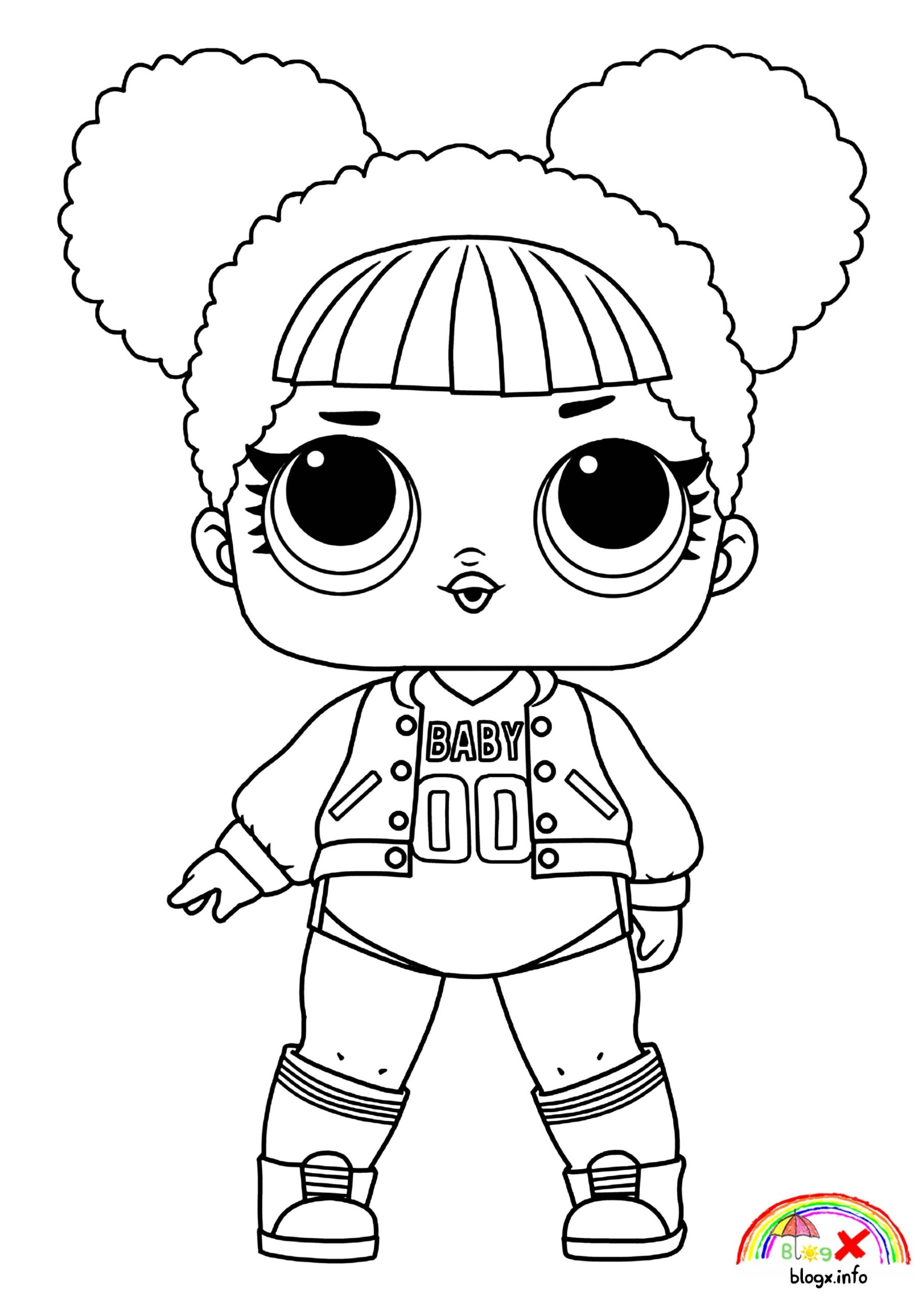 21 Best Lol Disney Coloring Pages For Kids Coloring Pages Ideas