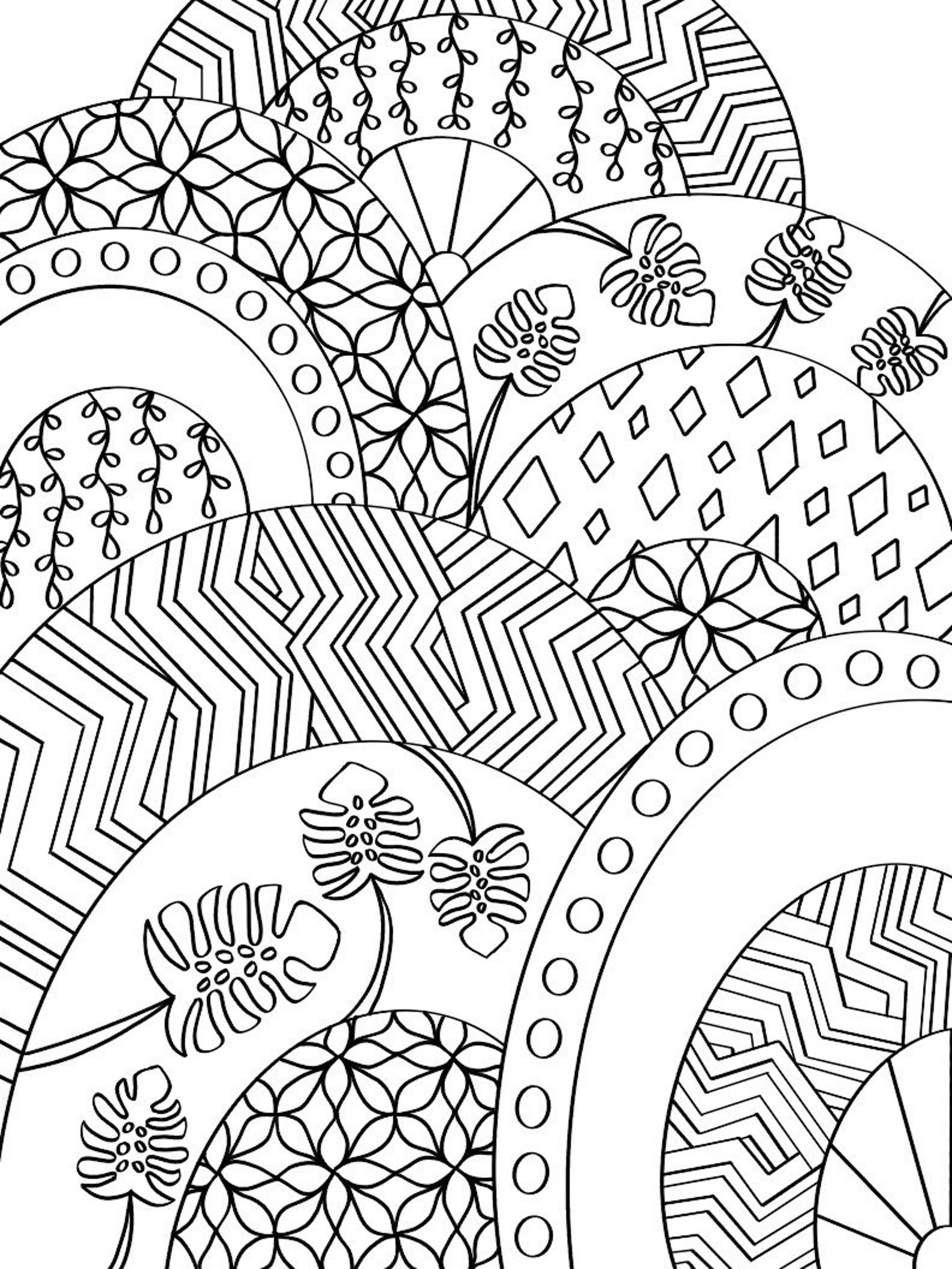32 Best Ideas For Coloring Printable Boho Coloring Pages