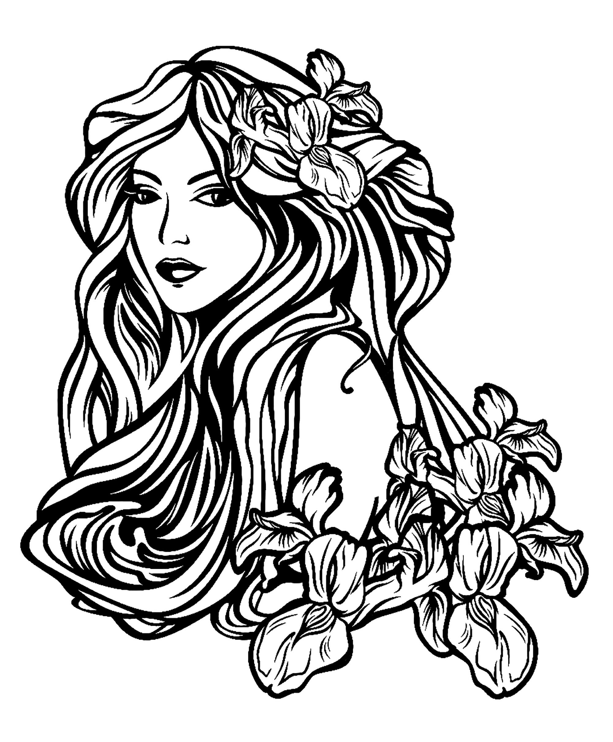 34 Best Ideas For Coloring Tattoo Coloring Page