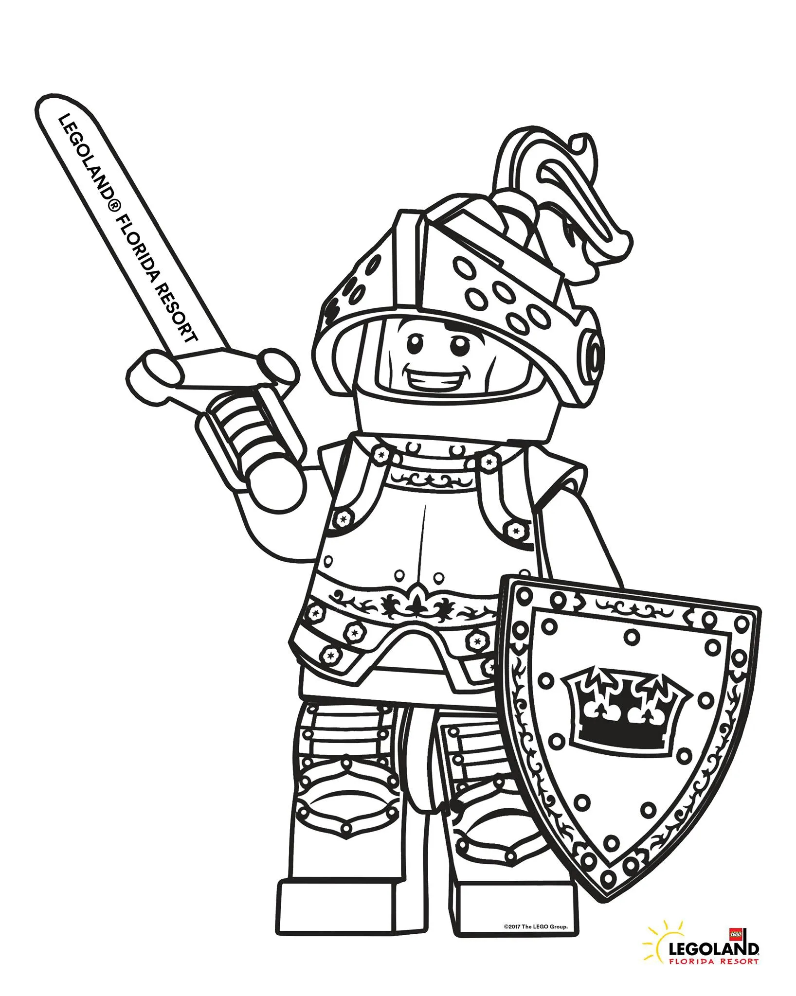 50 Best Ideas For Coloring Lego Coloring