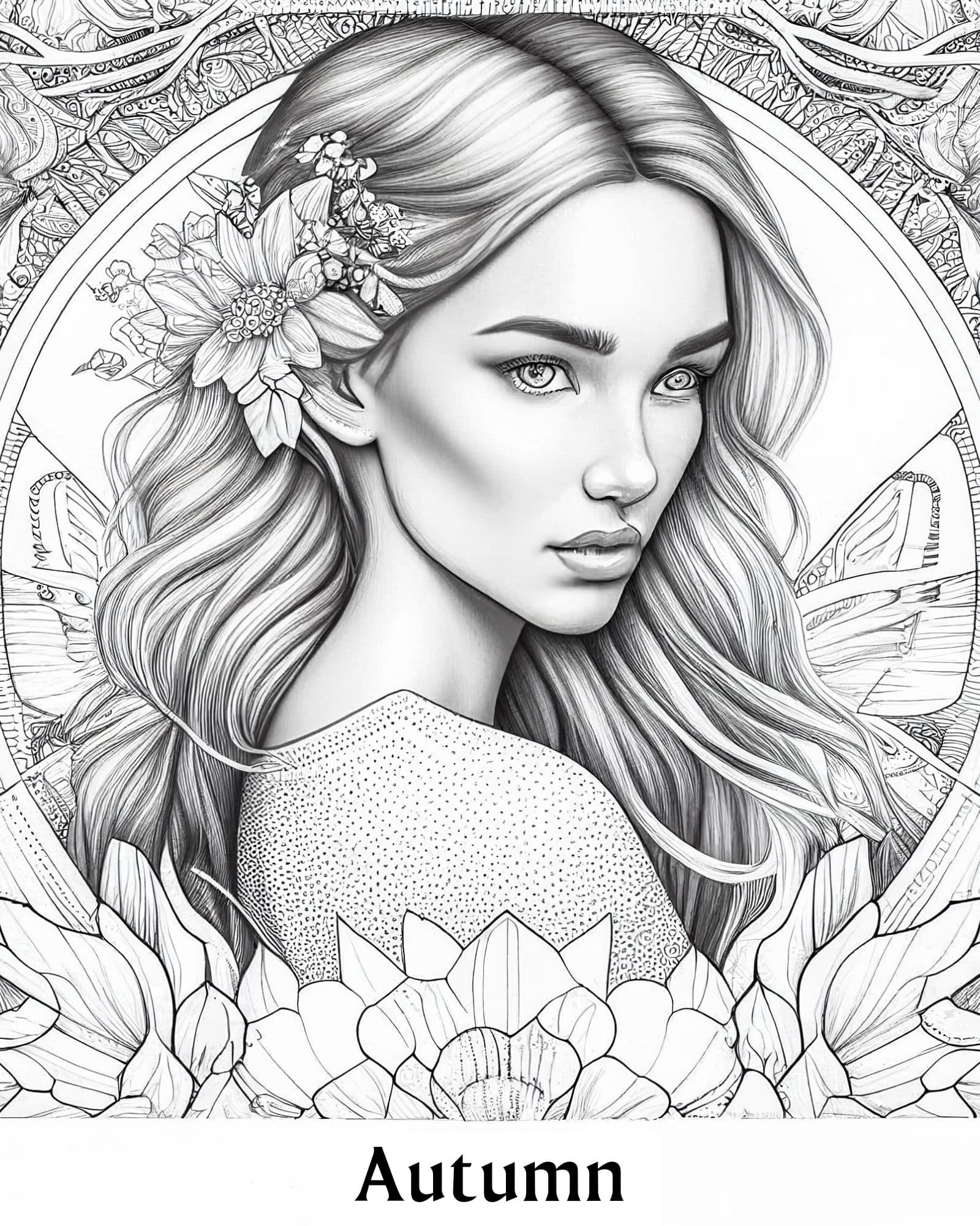 Coloring Pages Adult Coloring Pages