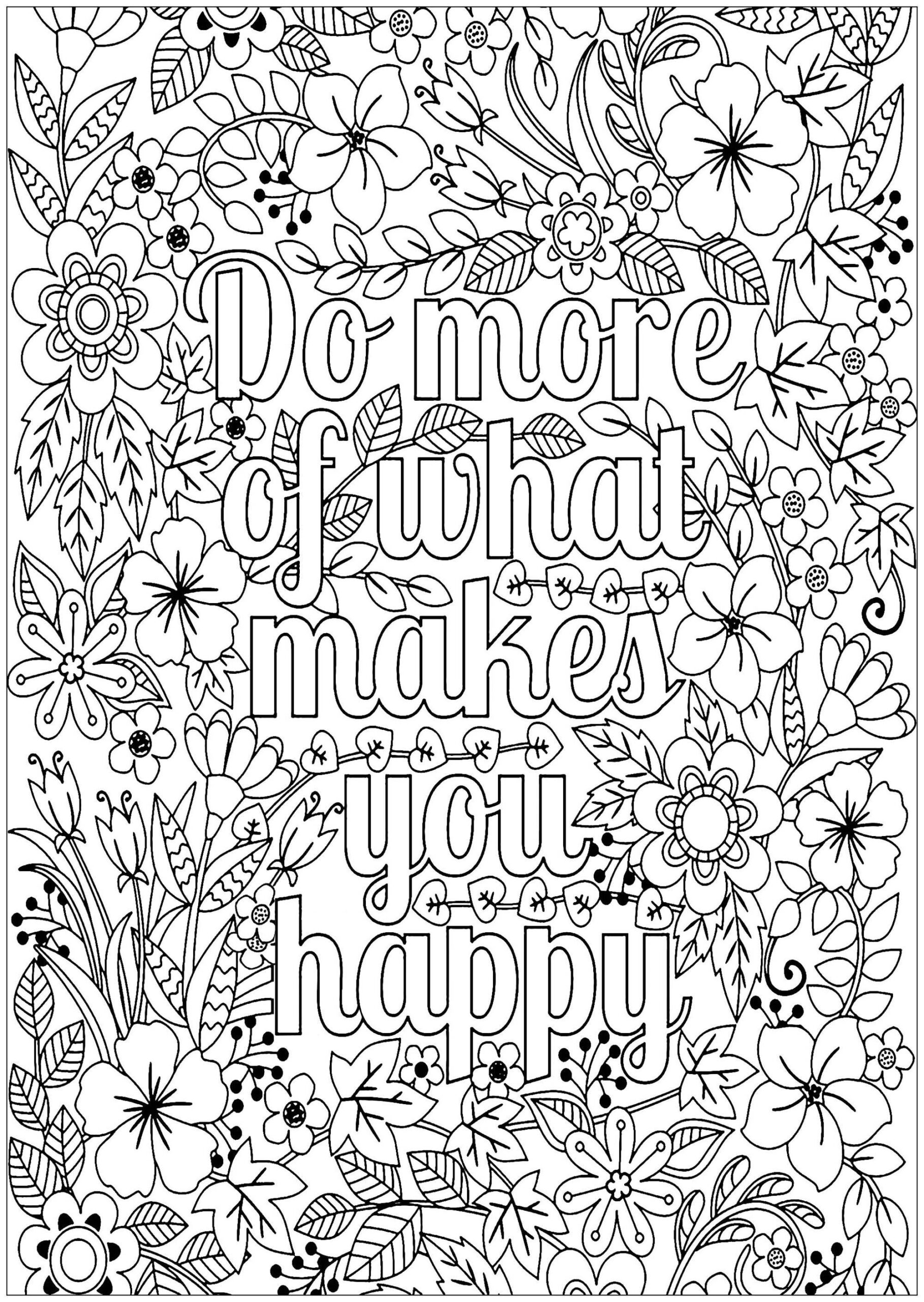Coloring Pages Aesthetic