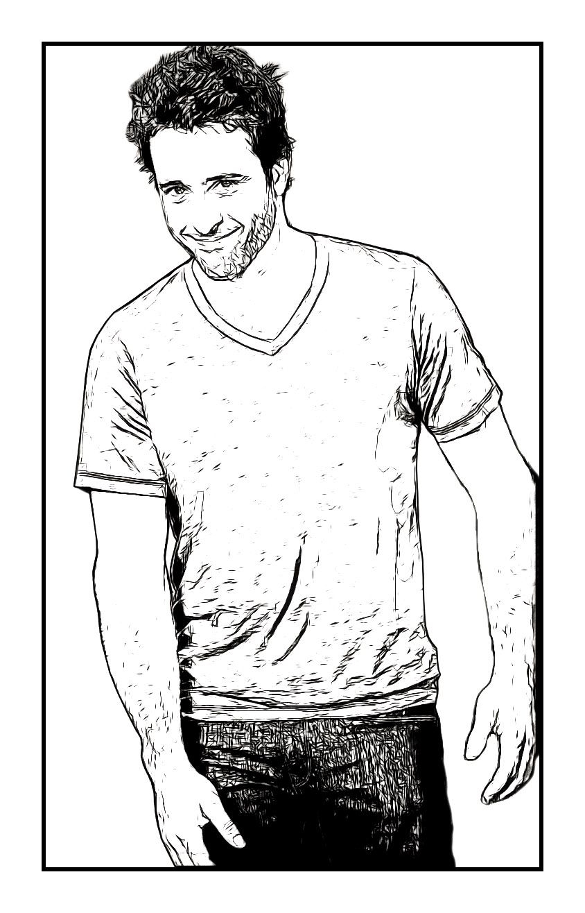 Printable Alex Morgan Coloring Pages