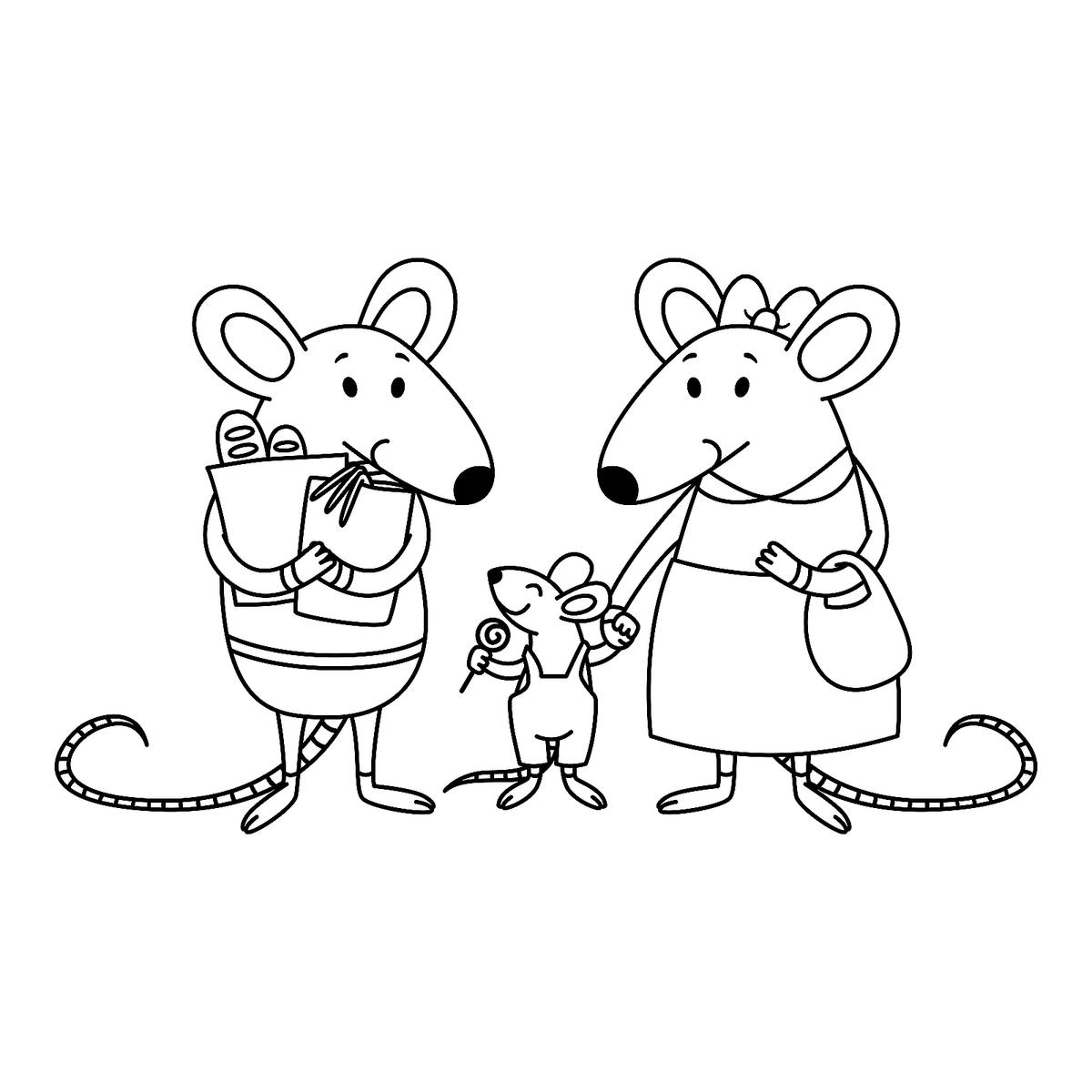 Animal Families Coloring Pages Free Fun Printable Coloring Pages Of Animal Families For