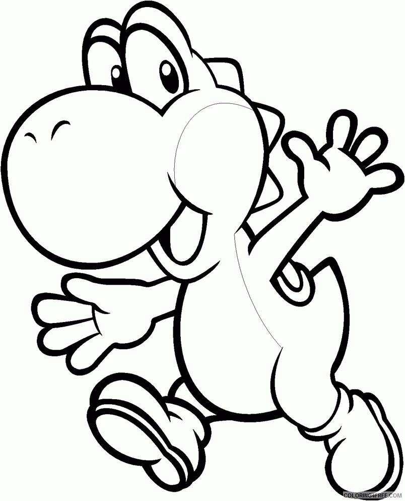 Coloring Pages .Com