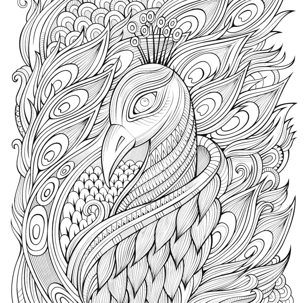 Destress Coloring Pages Printable