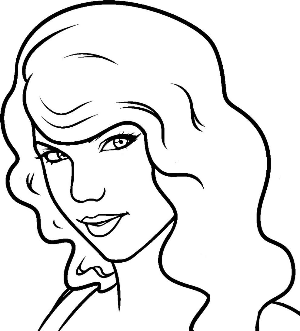 Ausmalbilder Taylor Swift Ausmalbilder Zum Ausdrucken