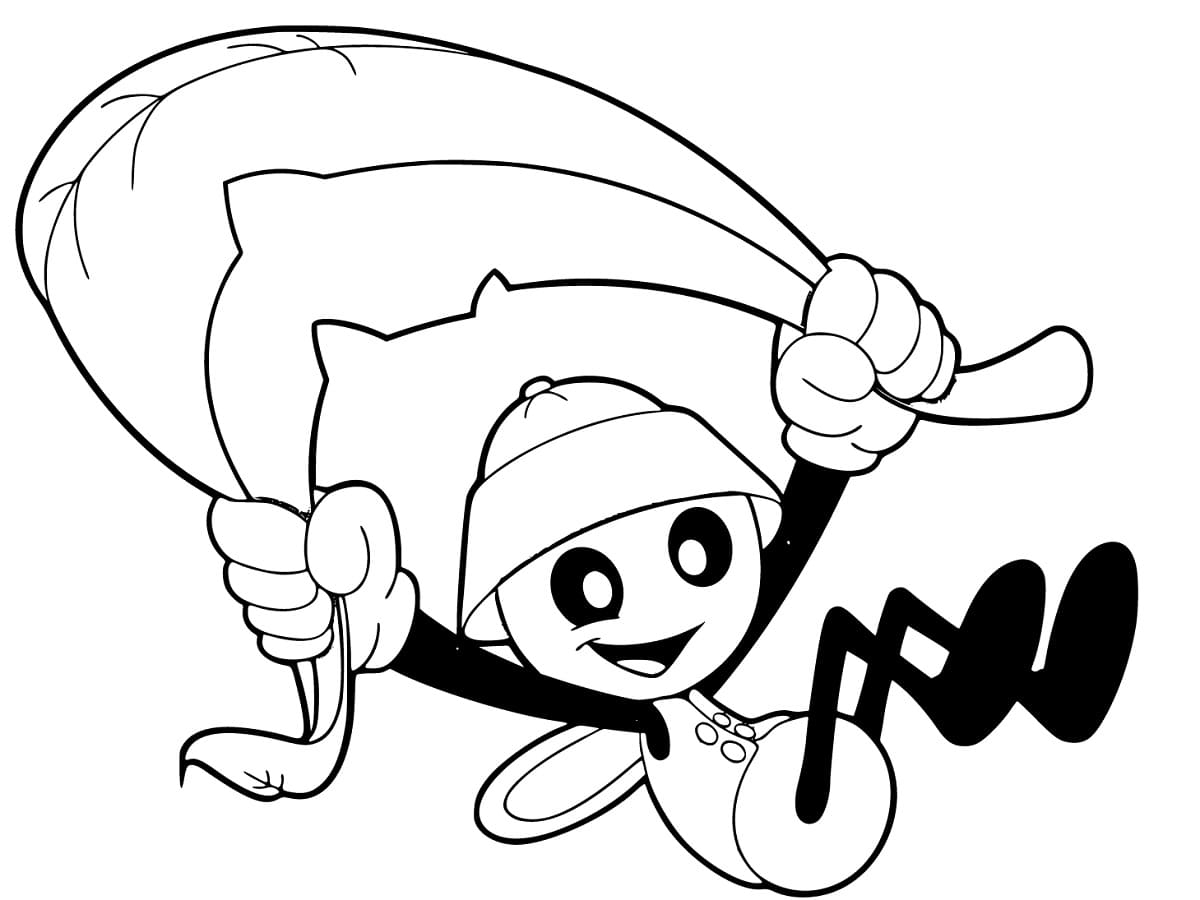 Awana Sparks Coloring Pages
