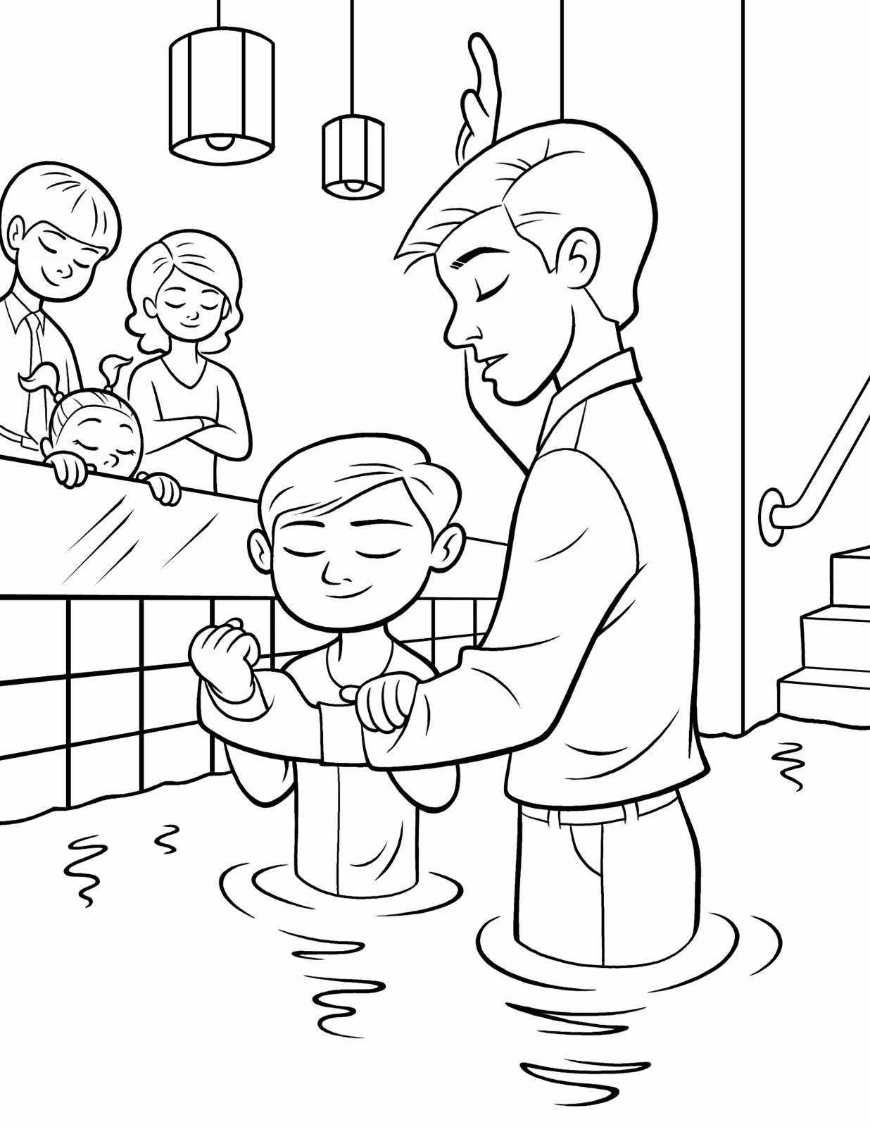 Baptism