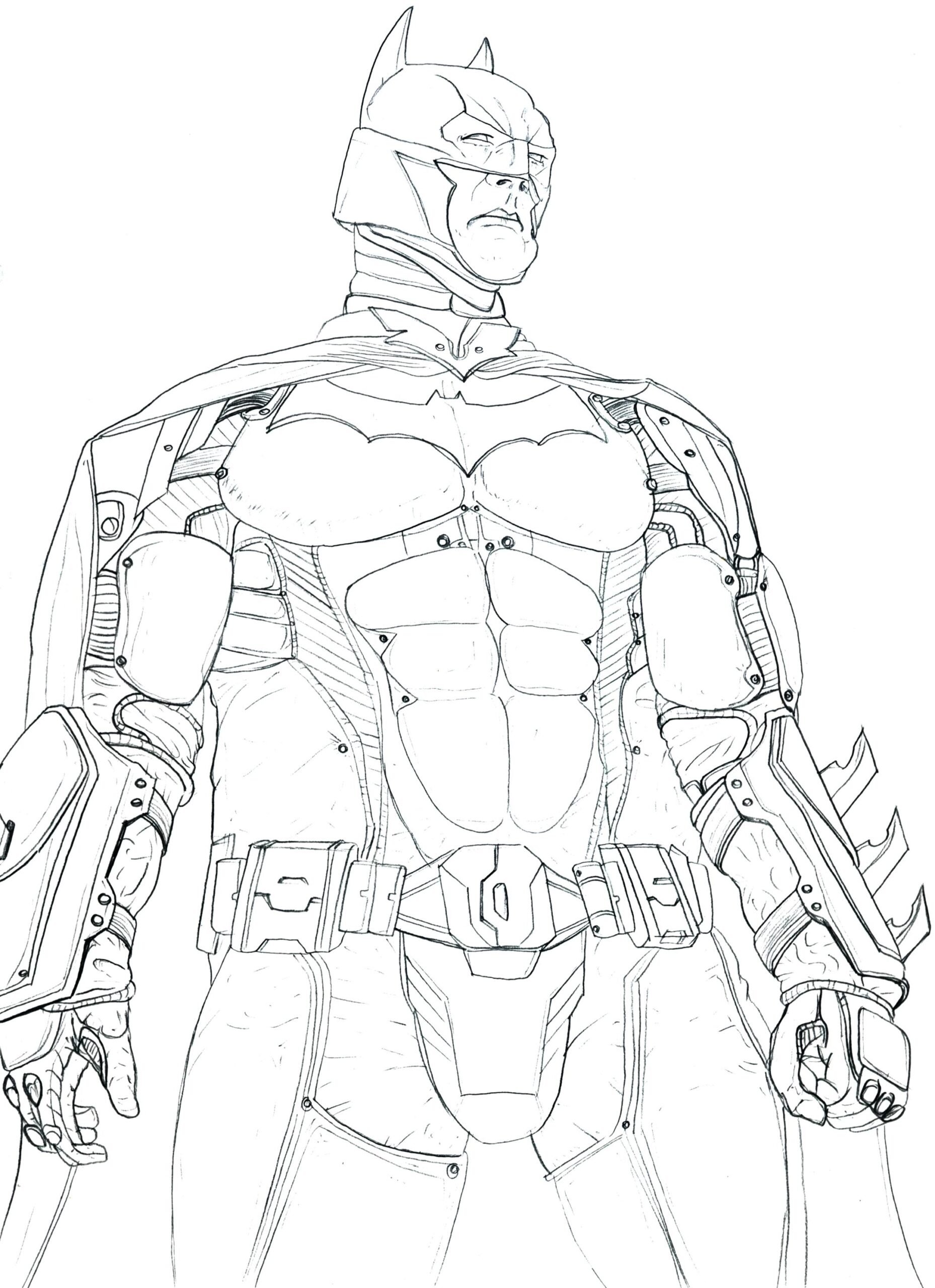 Batman Dark Knight Coloring Pages At GetColorings Free Printable Colorings Pages To Print