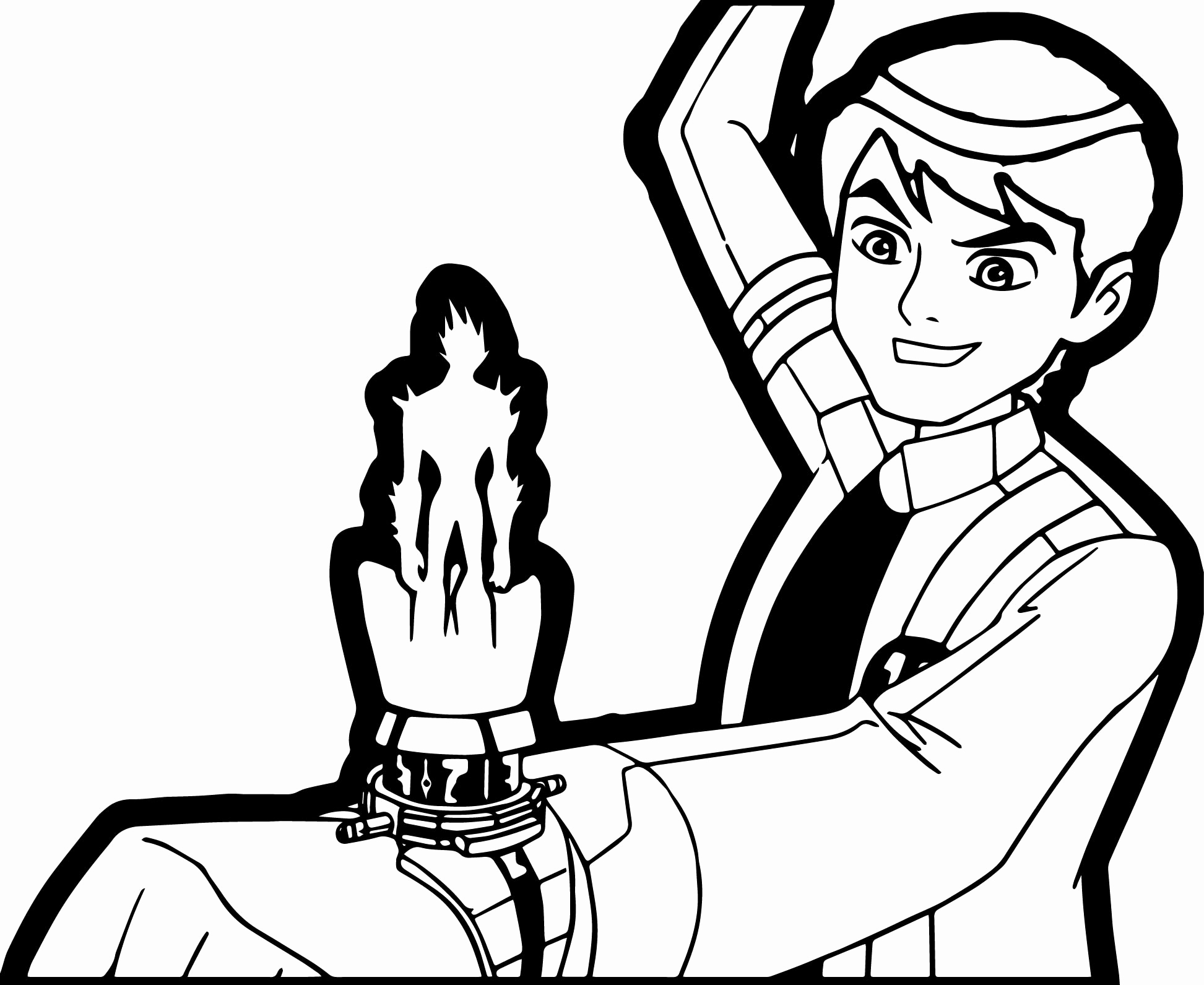 Ben 10 Alien Coloring Sheets Coloring Pages