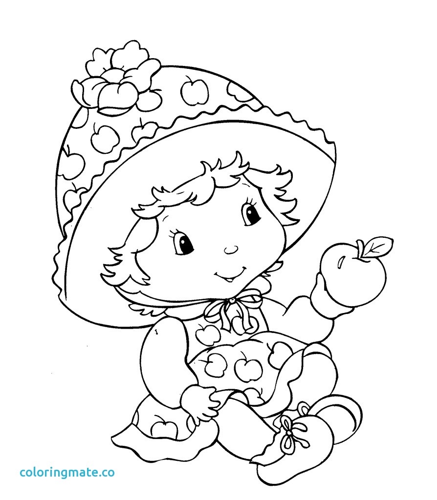 Bitty Baby Coloring Pages At GetColorings Free Printable Colorings Pages To Print And Color