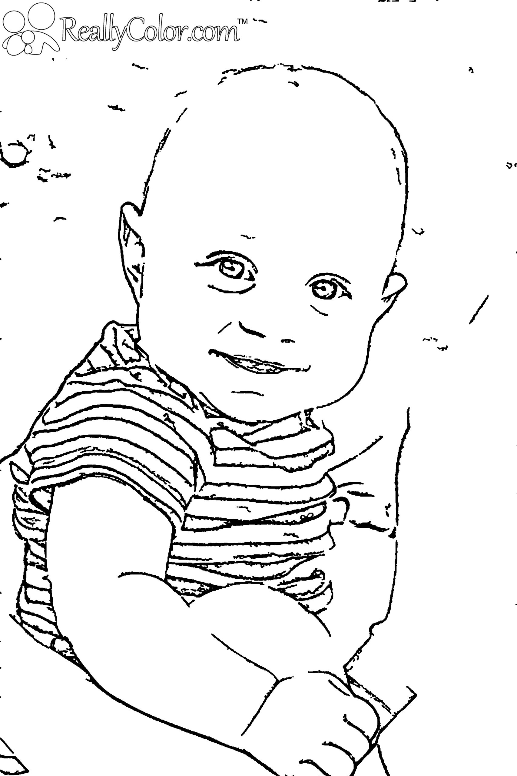 Bitty Baby Coloring Pages At GetColorings Free Printable Colorings Pages To Print And Color