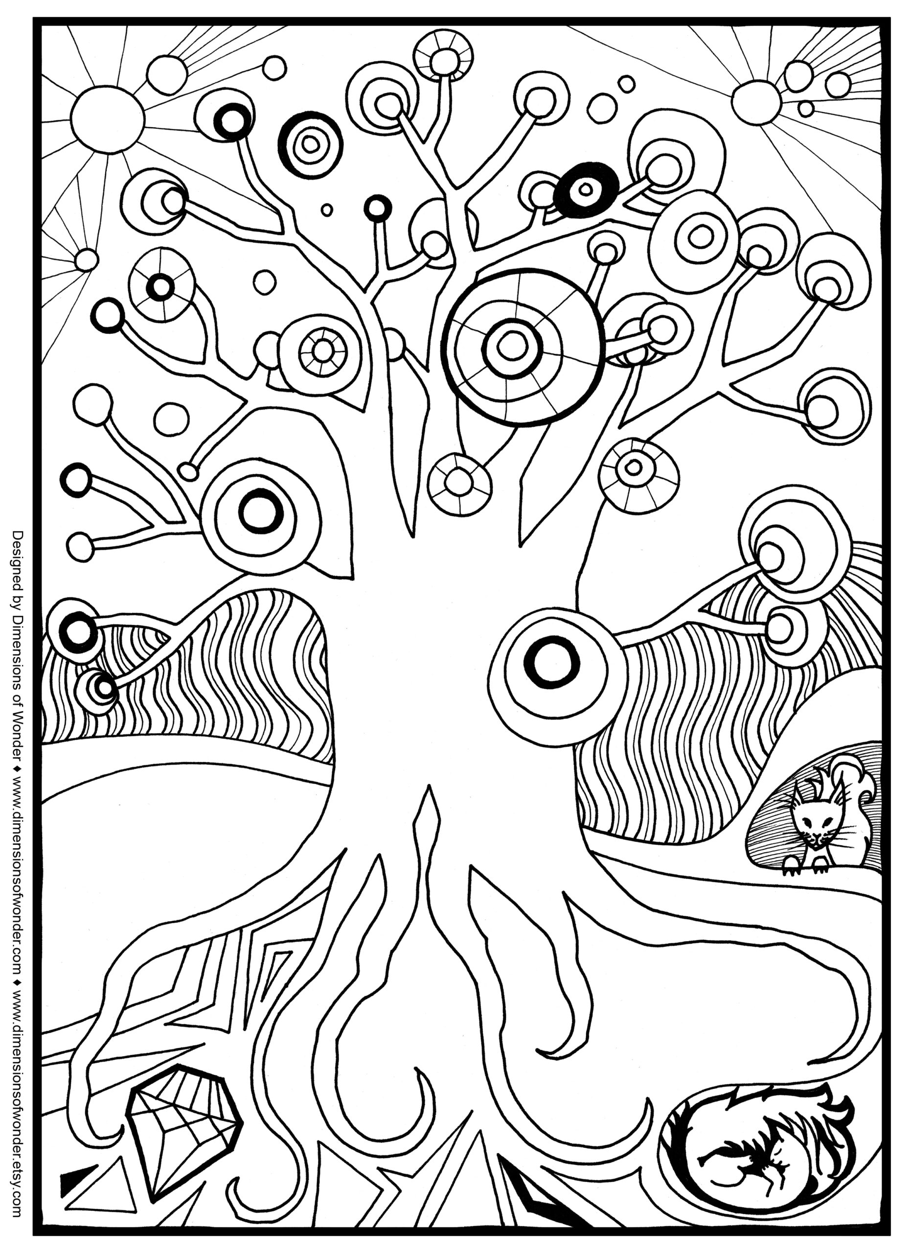 Blank Coloring Pages For Adults At GetColorings Free Printable Colorings Pages To Print