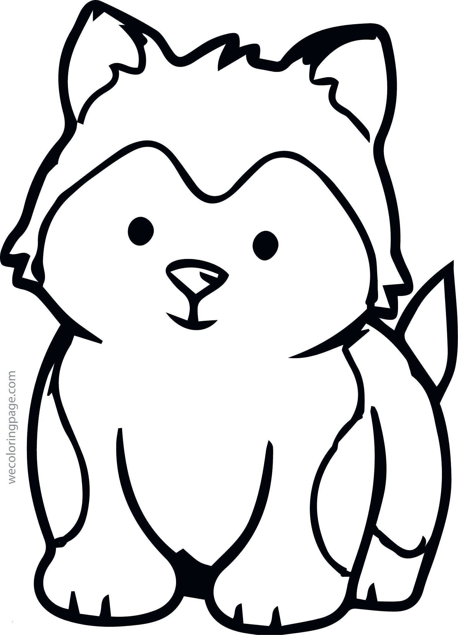 Blank Drawing For Kids Free Download On ClipArtMag