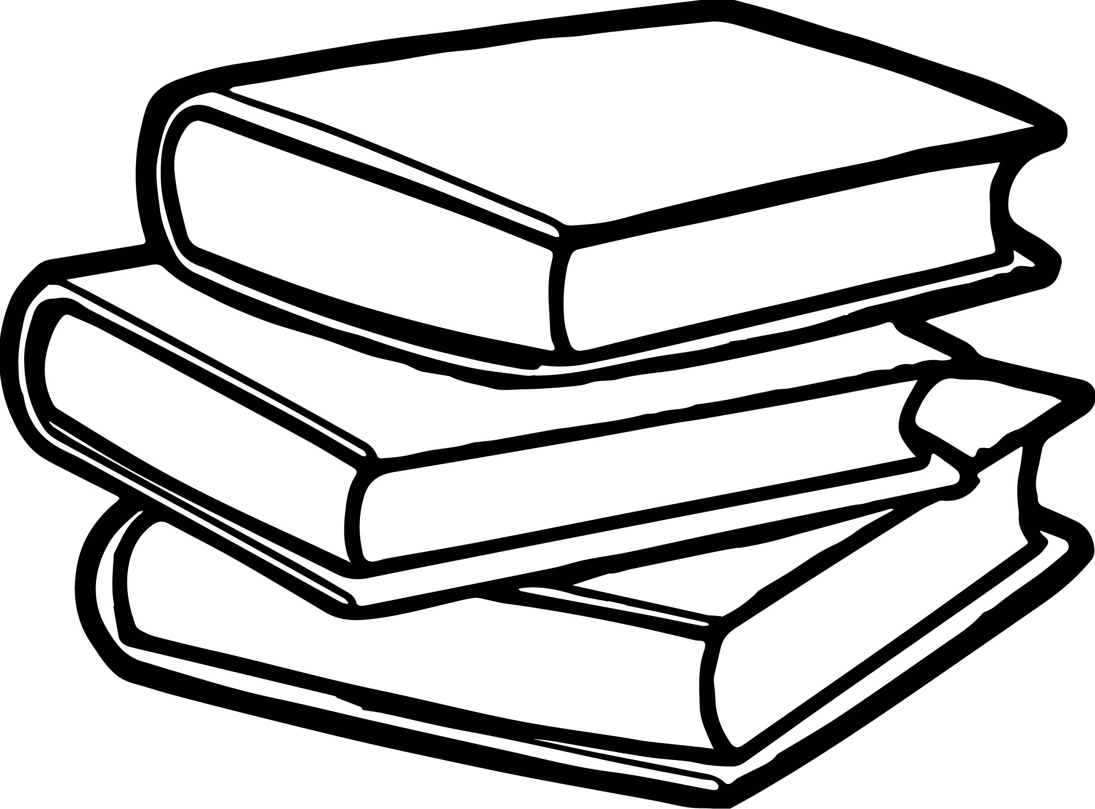 Color Book Pages